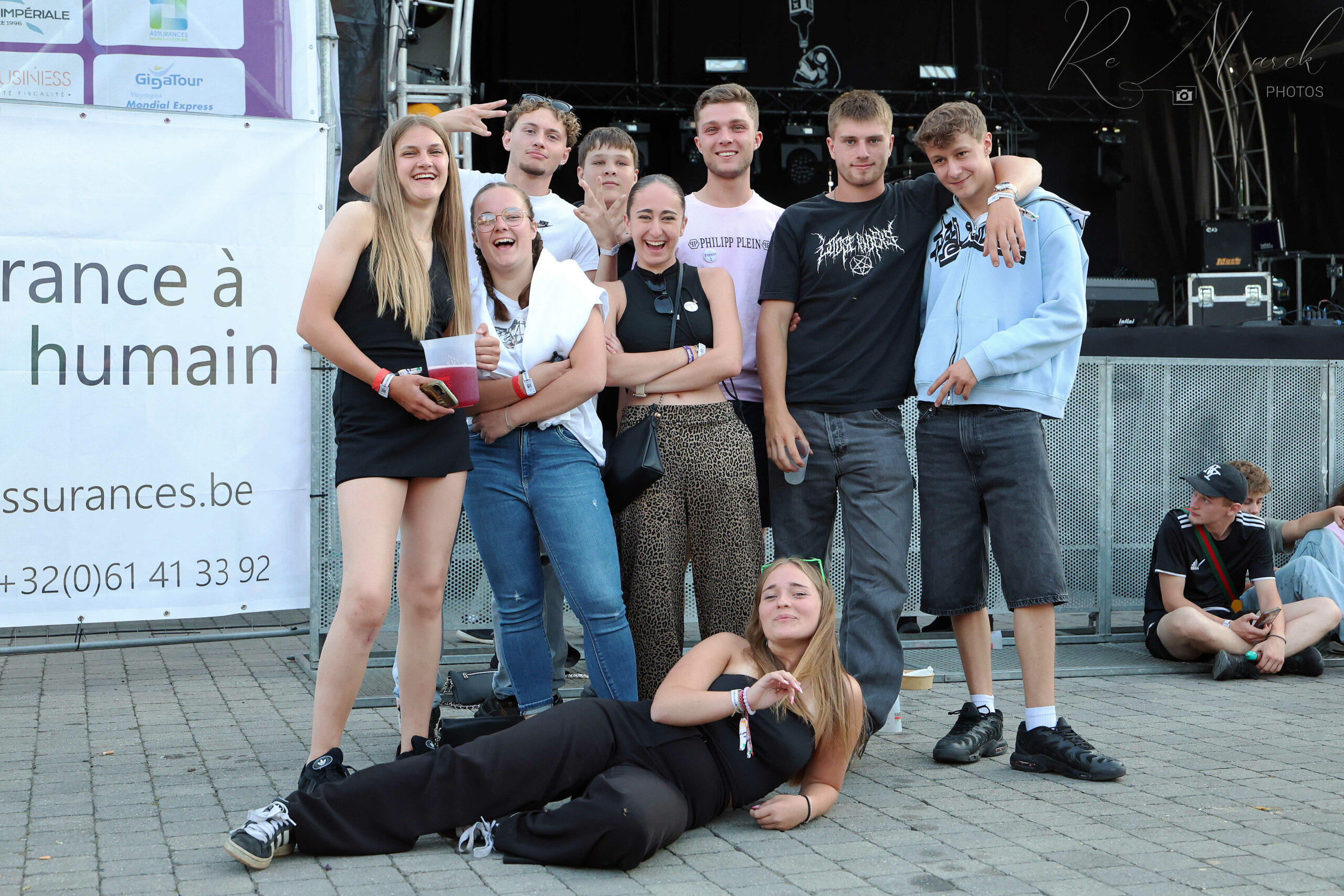 Public 4 Baudestival 25 D