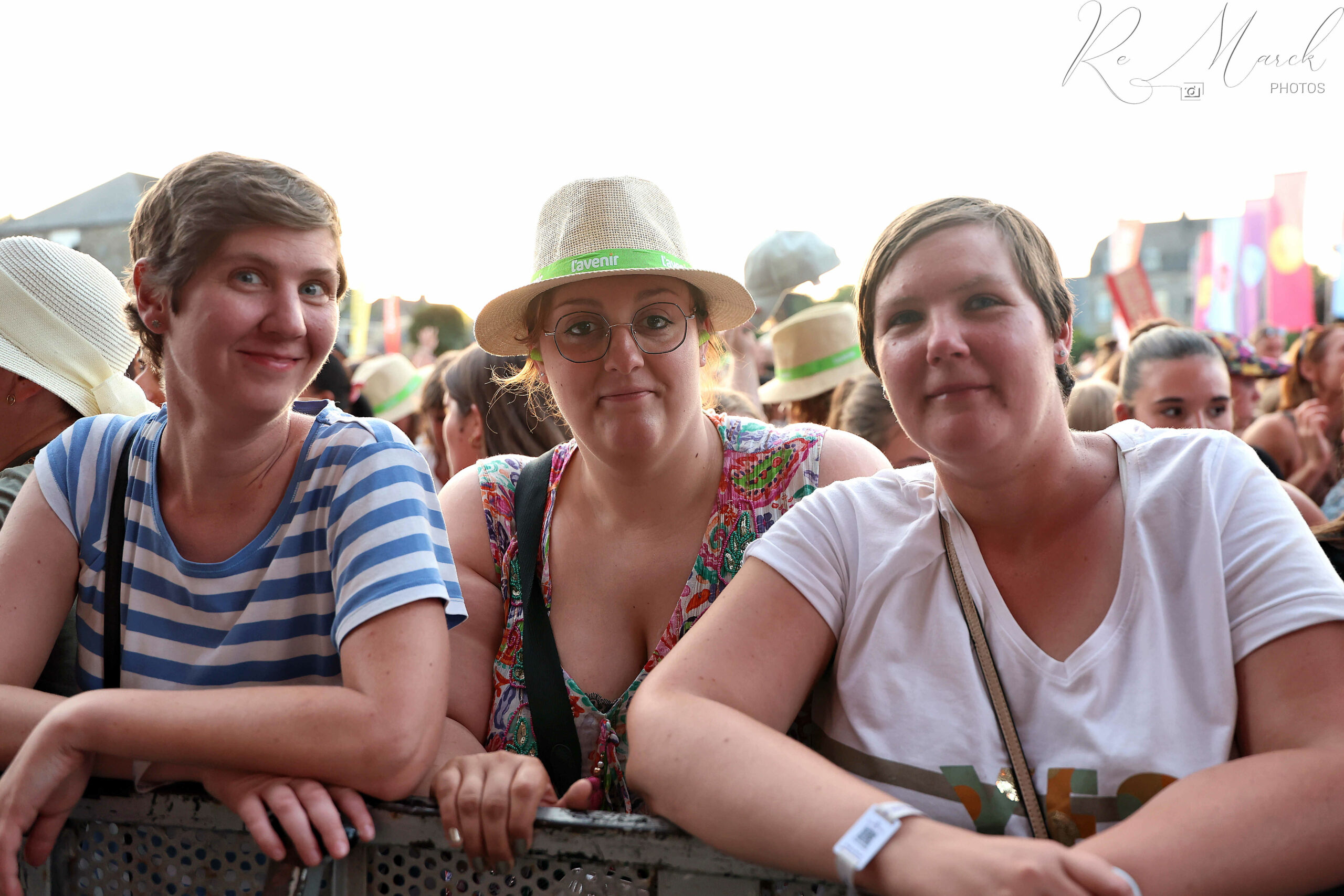 Public 6 Baudestival 25 D