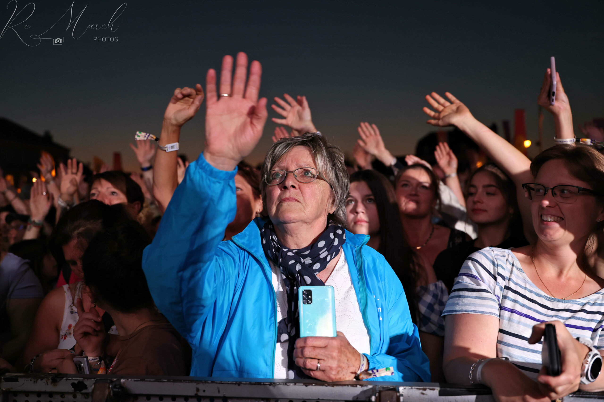 Public 9 Baudestival 25 S