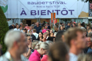 Public 9 Baudetstival25 V