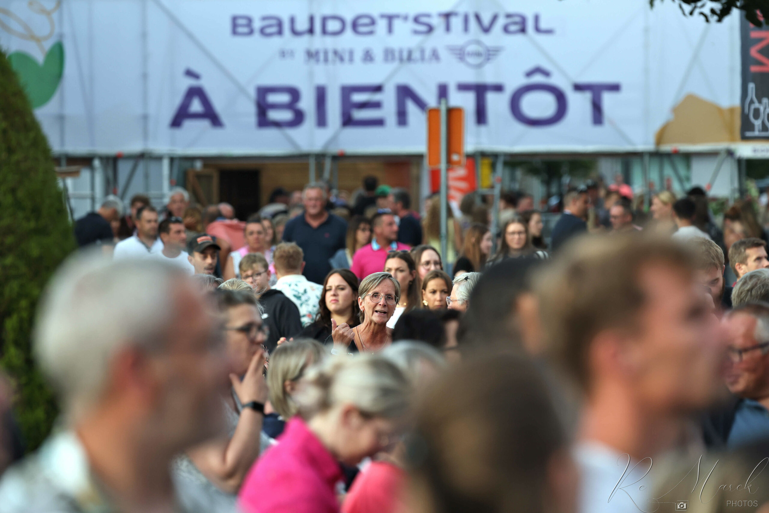 Public 9 Baudetstival25 V