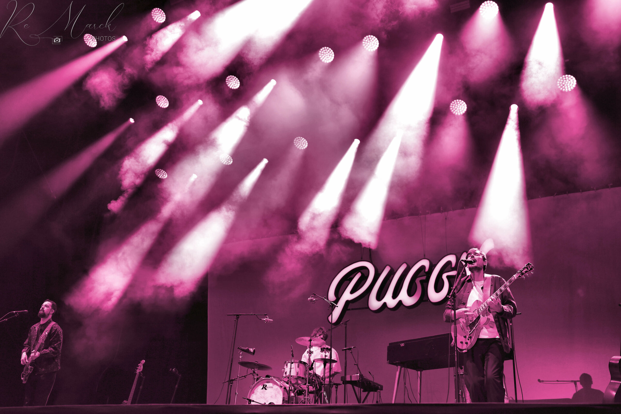 Puggy 16 Baudetstival25 V