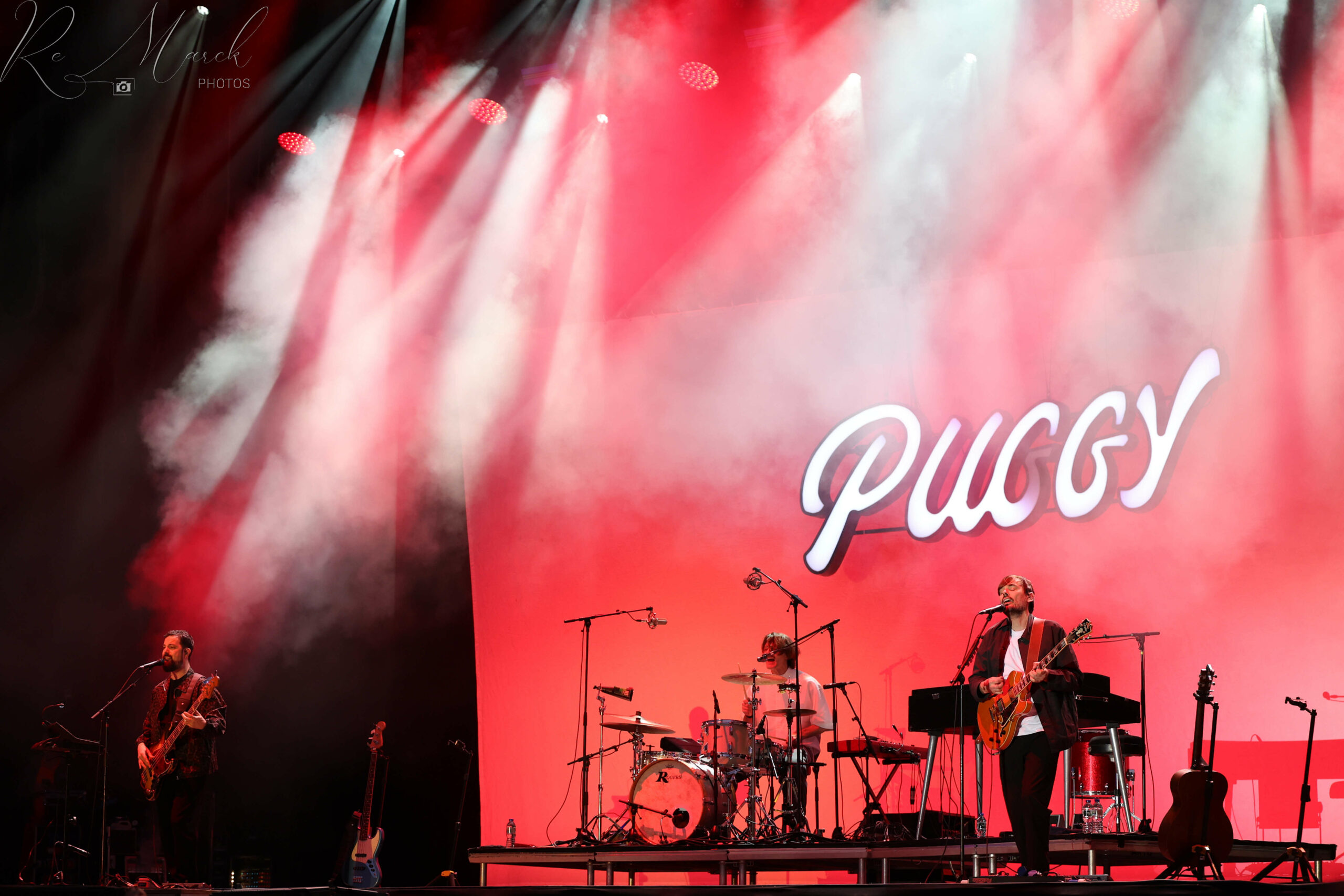 Puggy 5 Baudetstival25 V