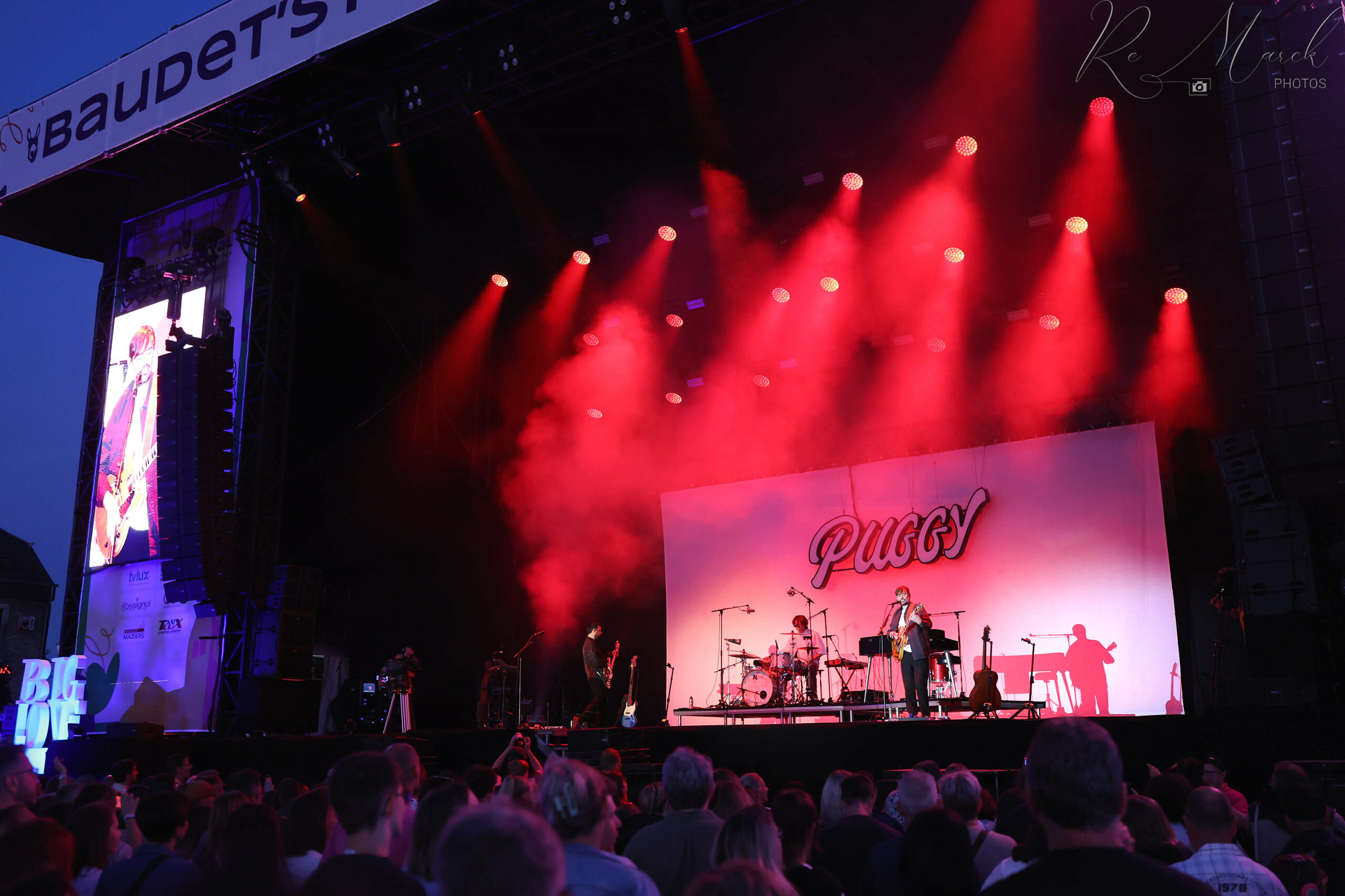 Puggy 6 Baudetstival25 V