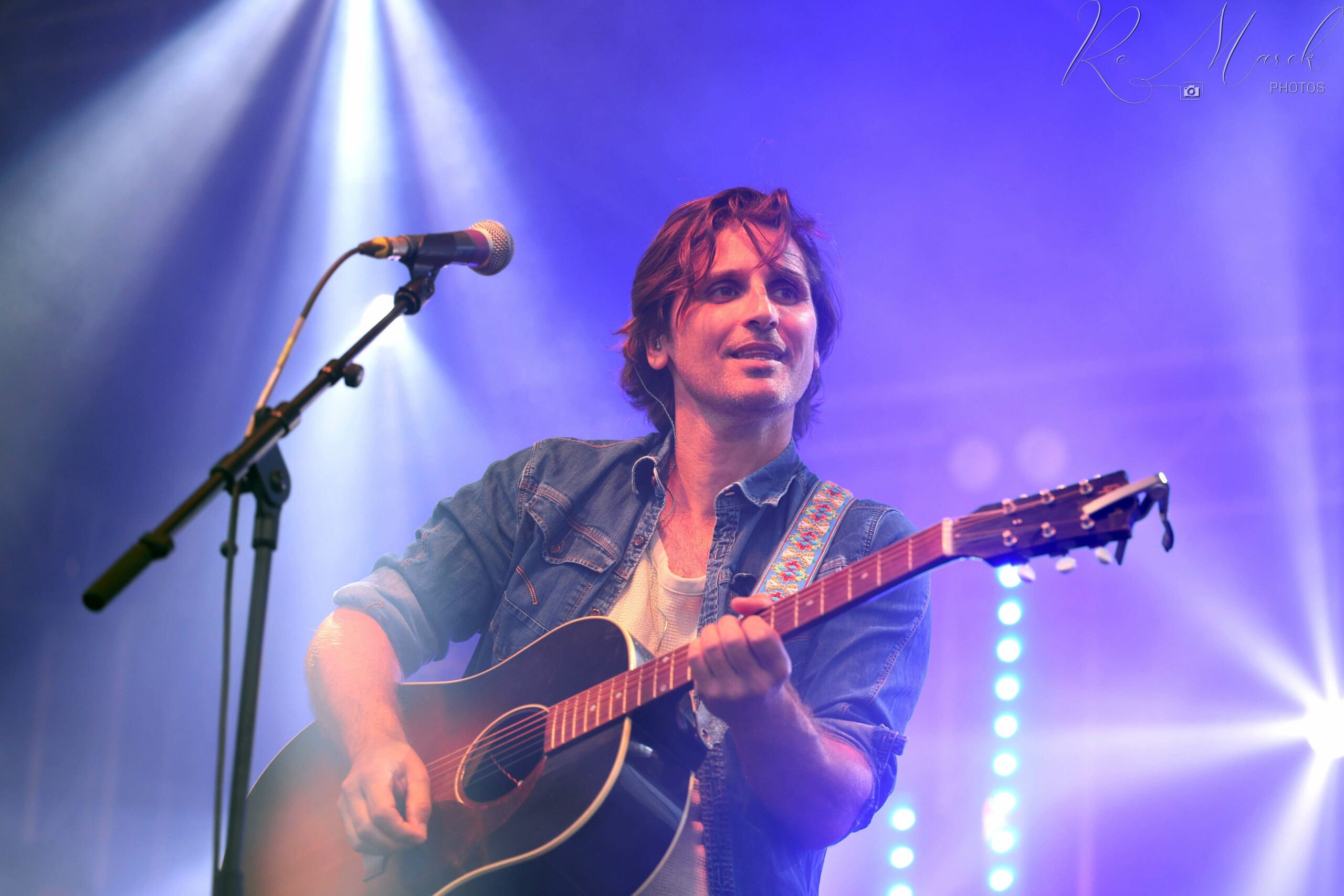 Le Belgofest enchante un public conquis.