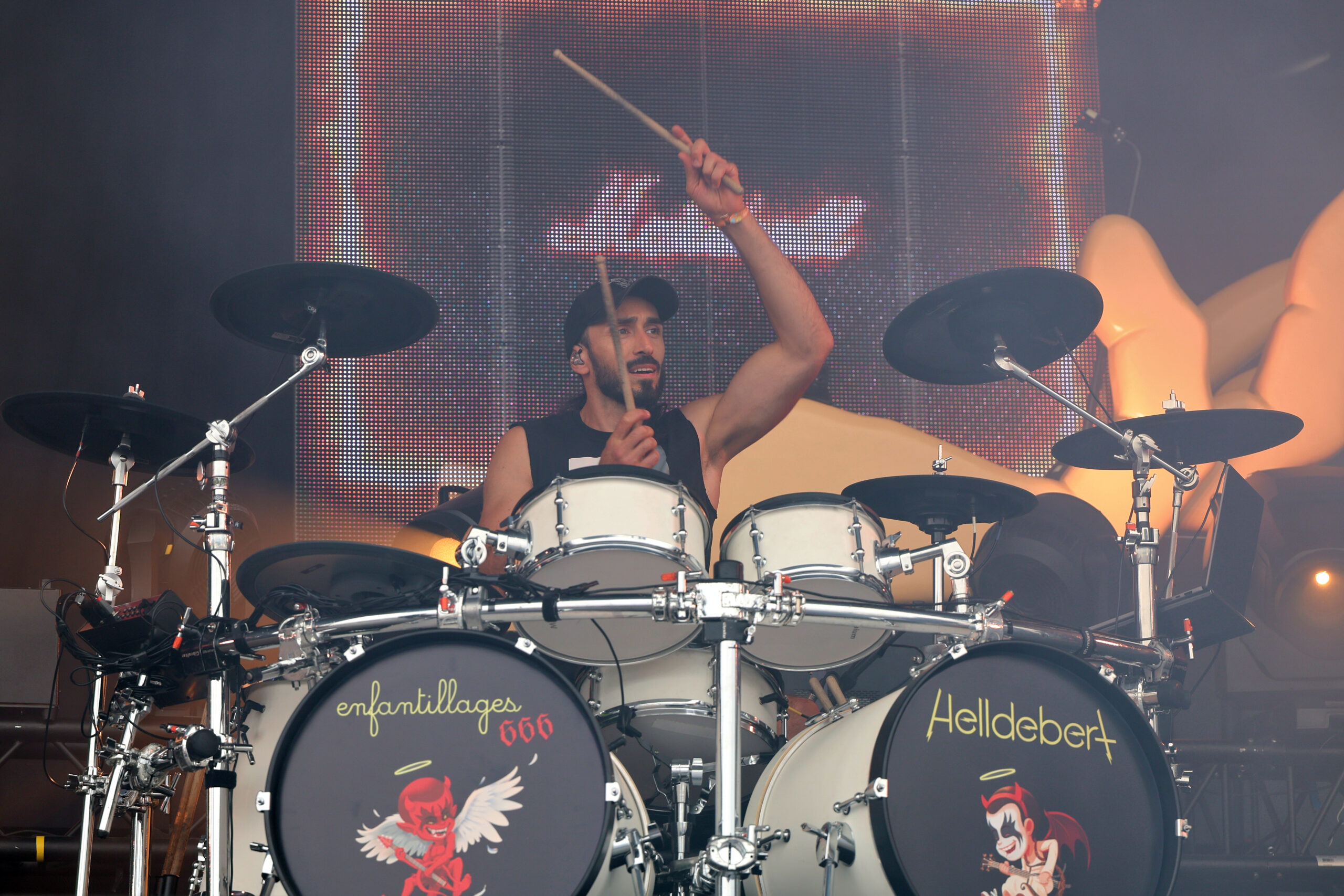 Aldebert 1 Solidarites25 V