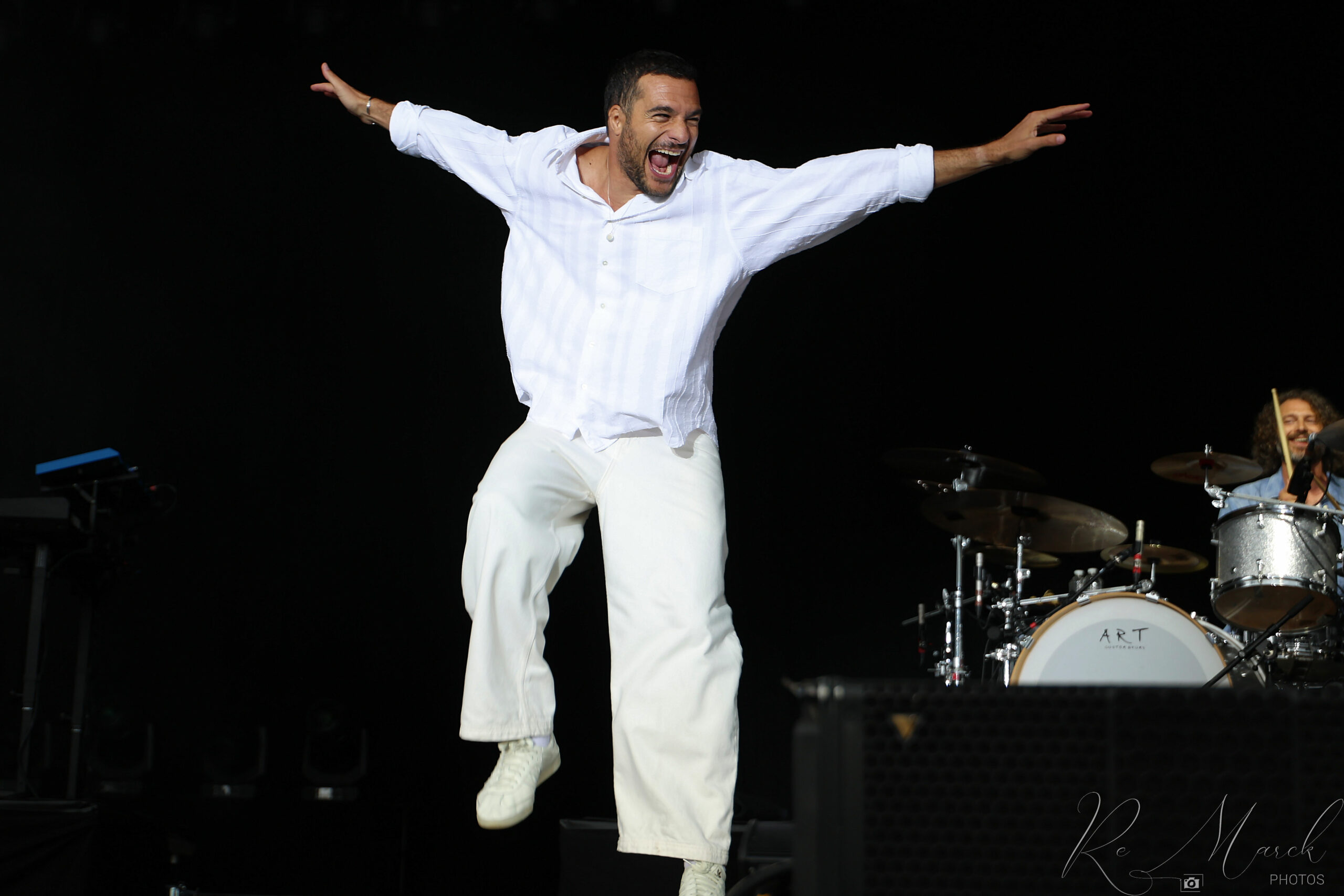 xxAmir 18 Les Gens d&rsquo;Ere 25 D