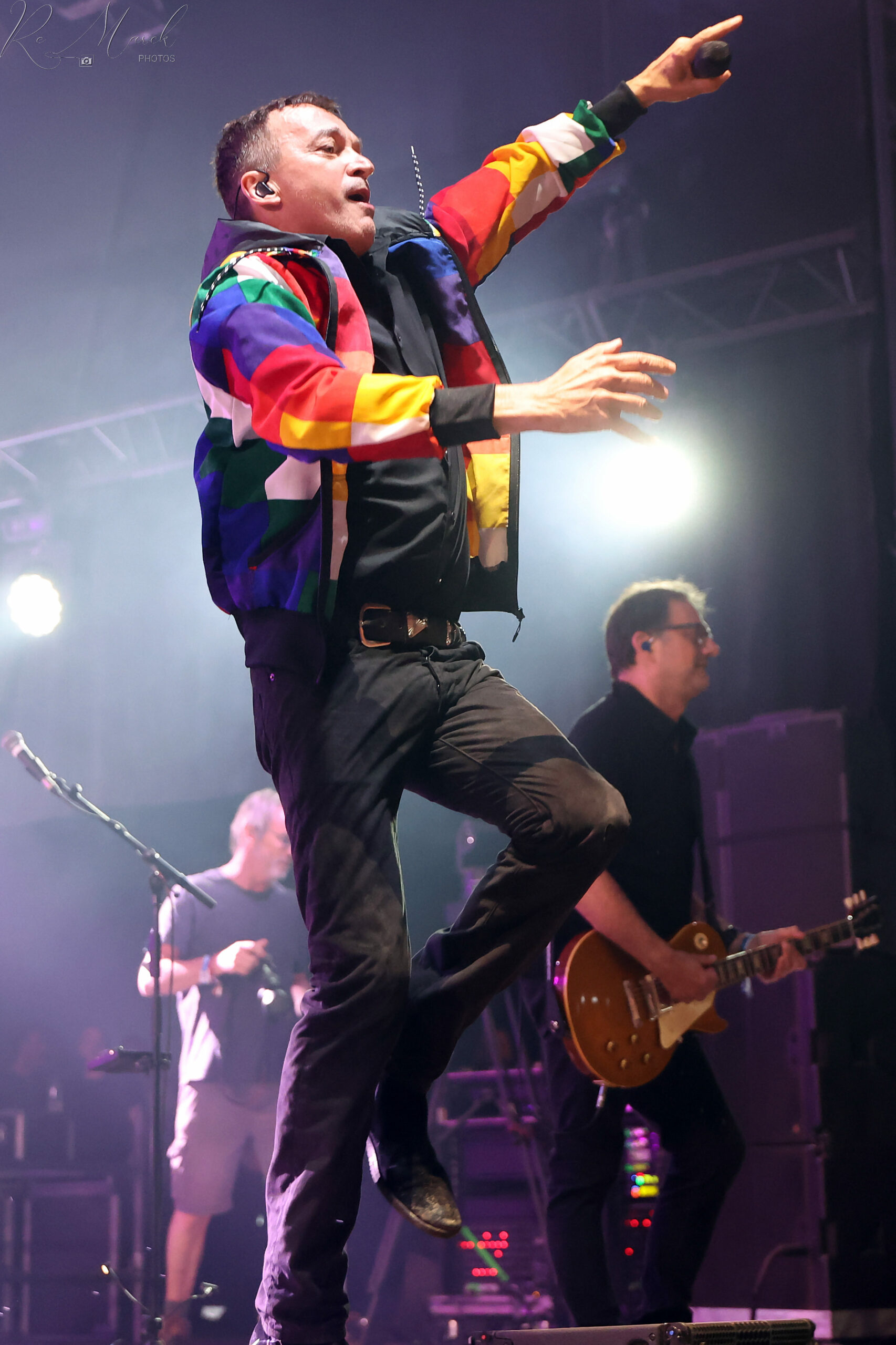 xxCali 1 Les Gens d&rsquo;Ere 25 D