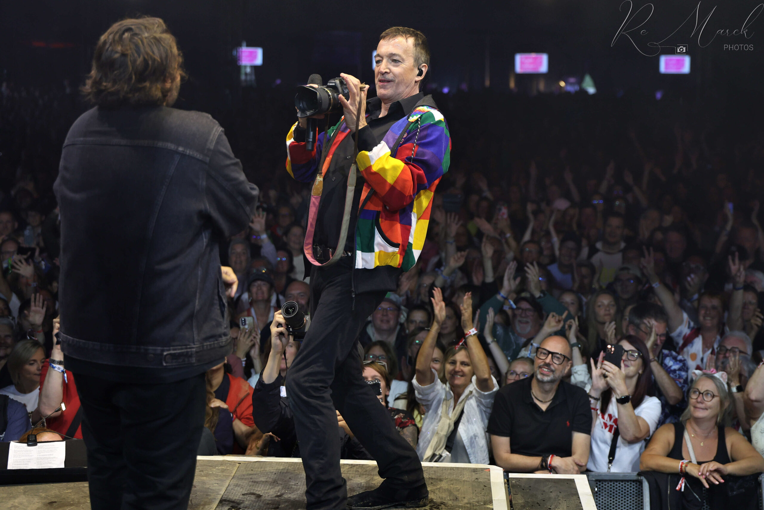 xxCali 2 Les Gens d&rsquo;Ere 25 D