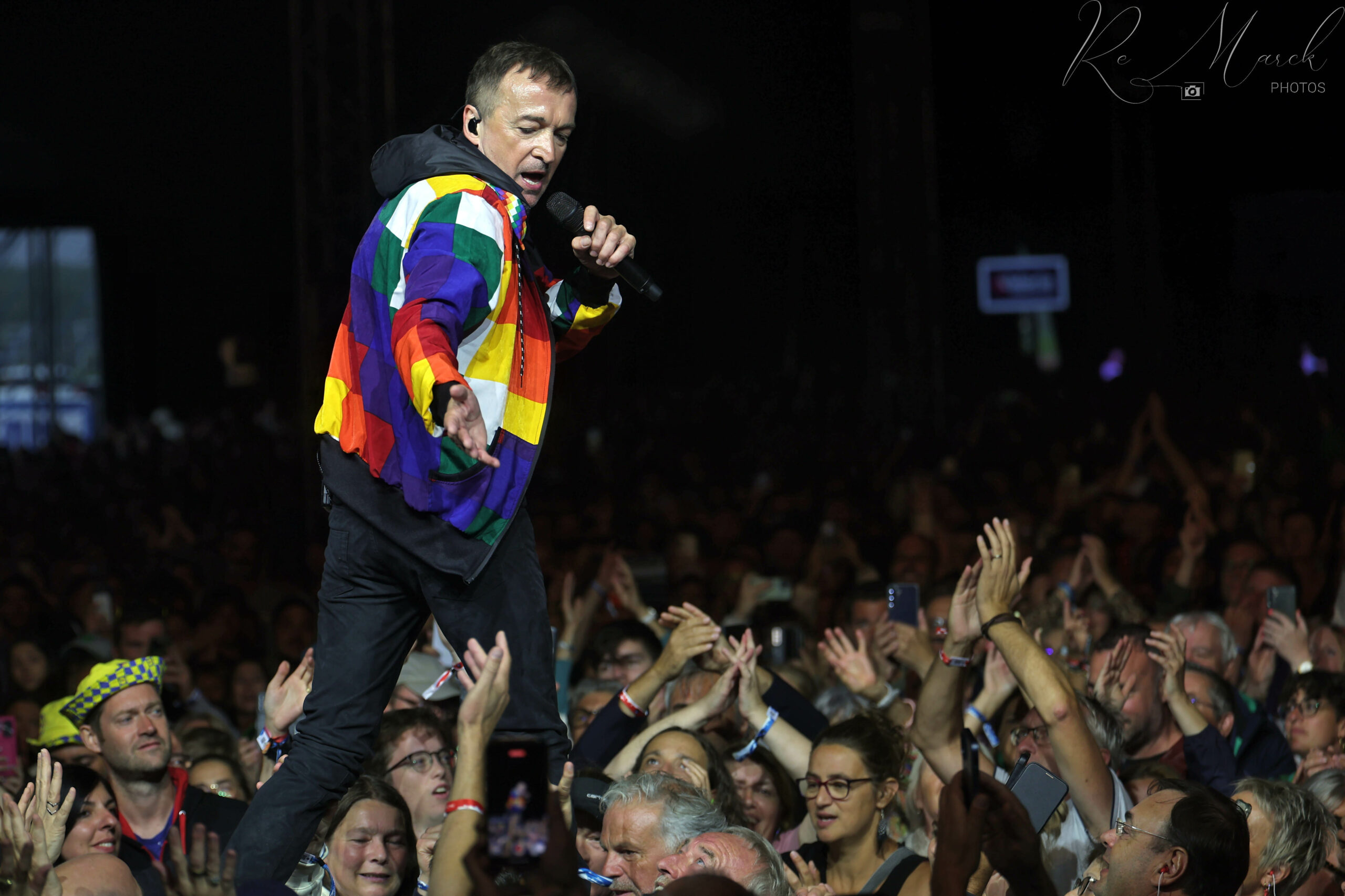 xxCali 8 Les Gens d&rsquo;Ere 25 D