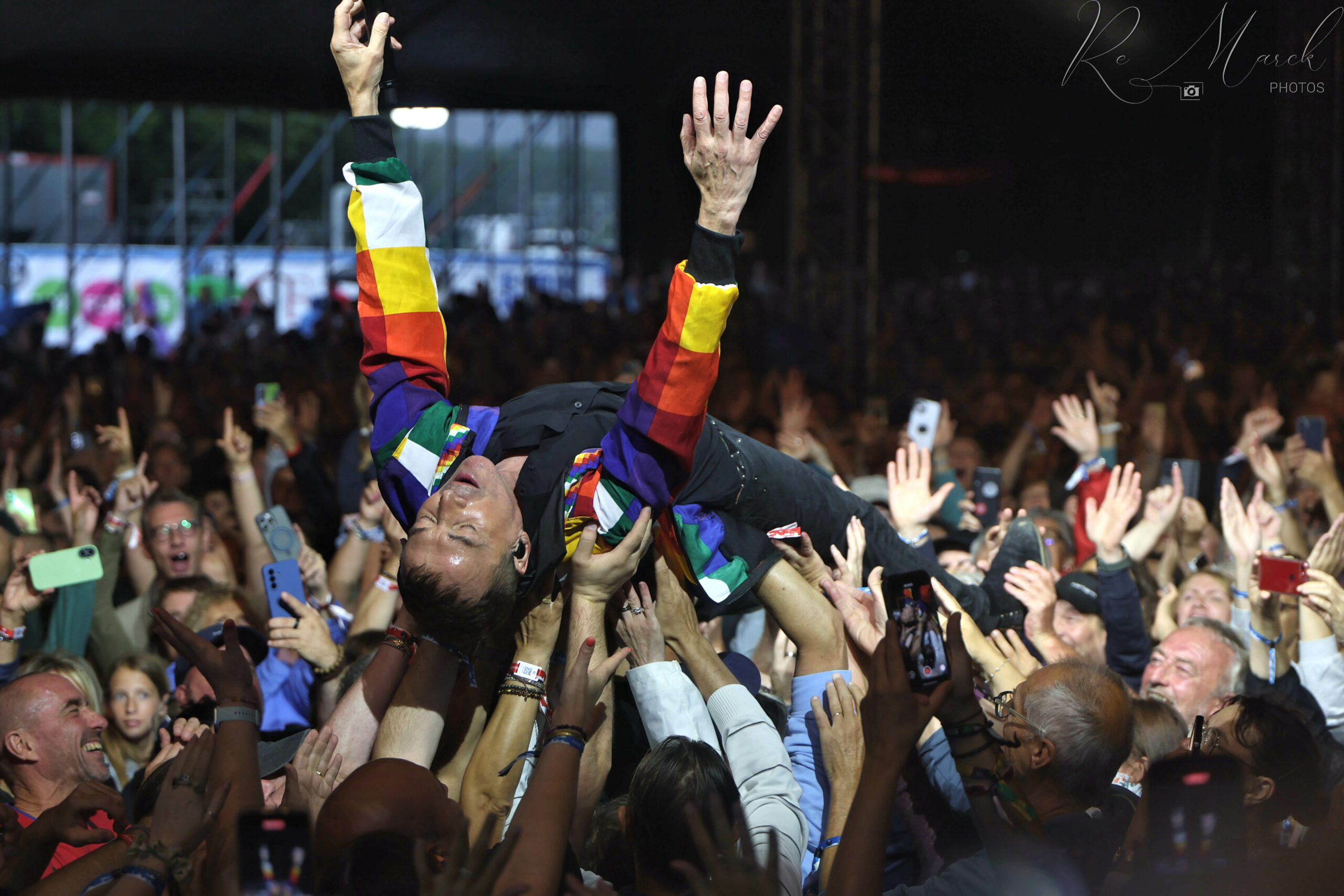 xxCali 9 Les Gens d&rsquo;Ere 25 D