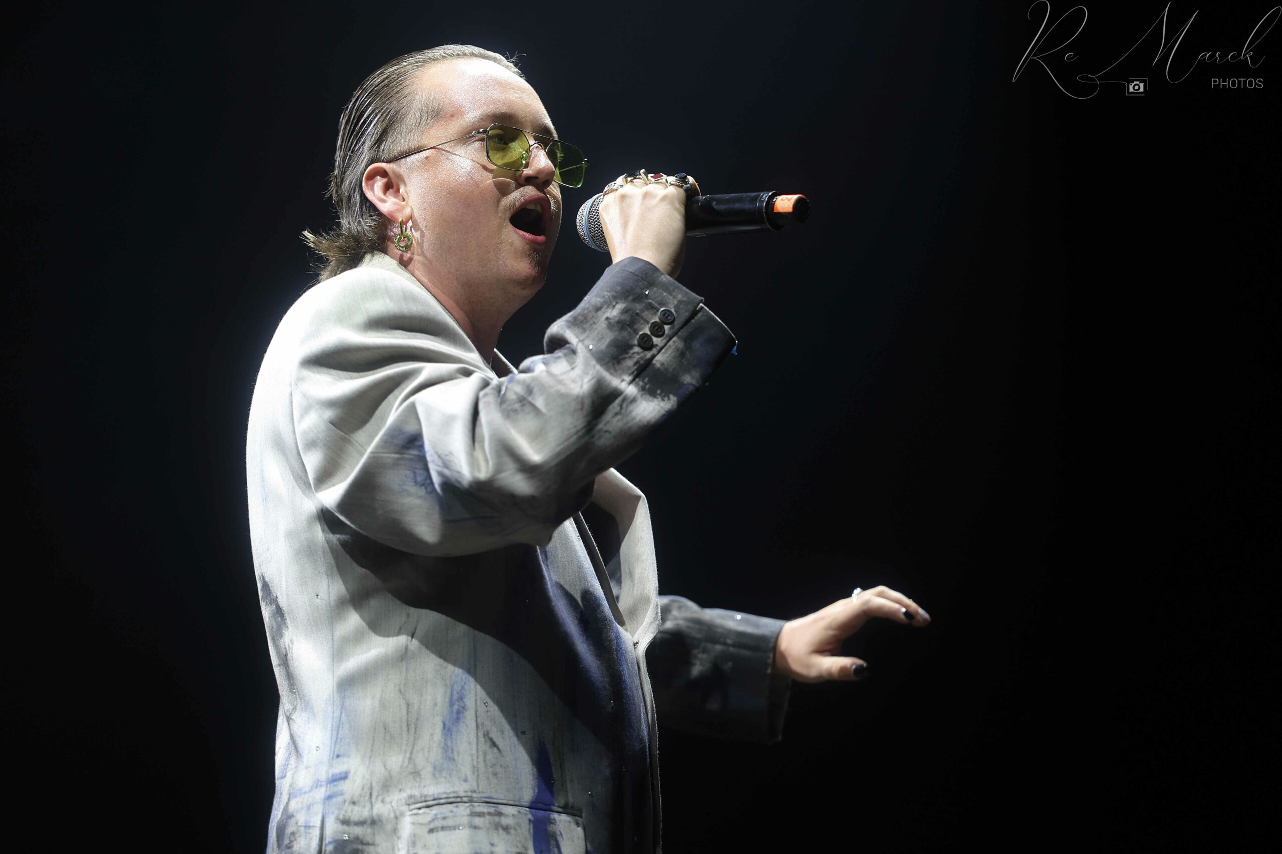 xxCali – Antoine DELIE 1 Les Gens d’Ere 25 D