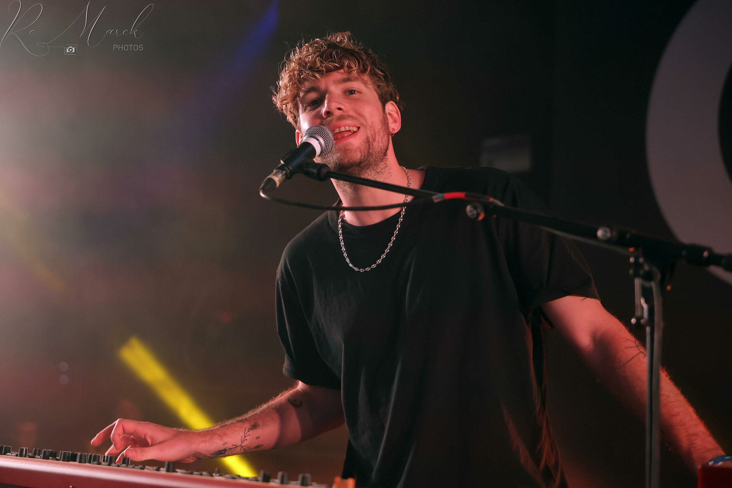 xxCali musicien 5 Les Gens d’Ere 25 D