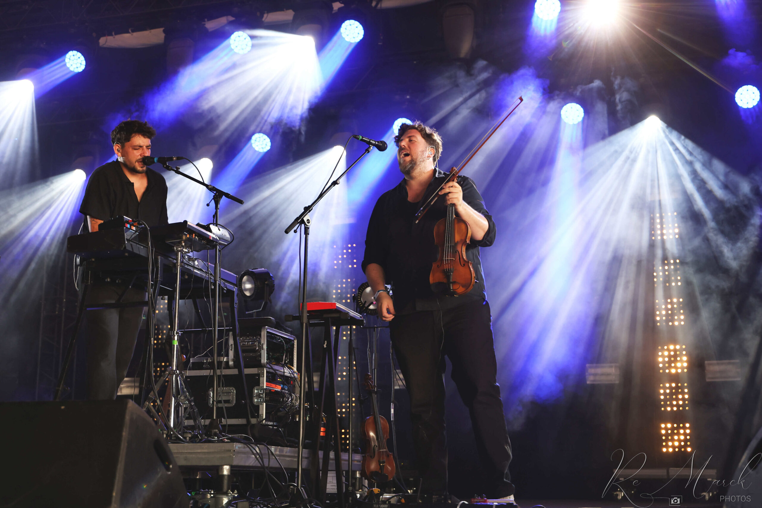 Kowari, l’astre inattendu qui capte l’attention, Aucklane, le soleil noir qui prend la lumière.