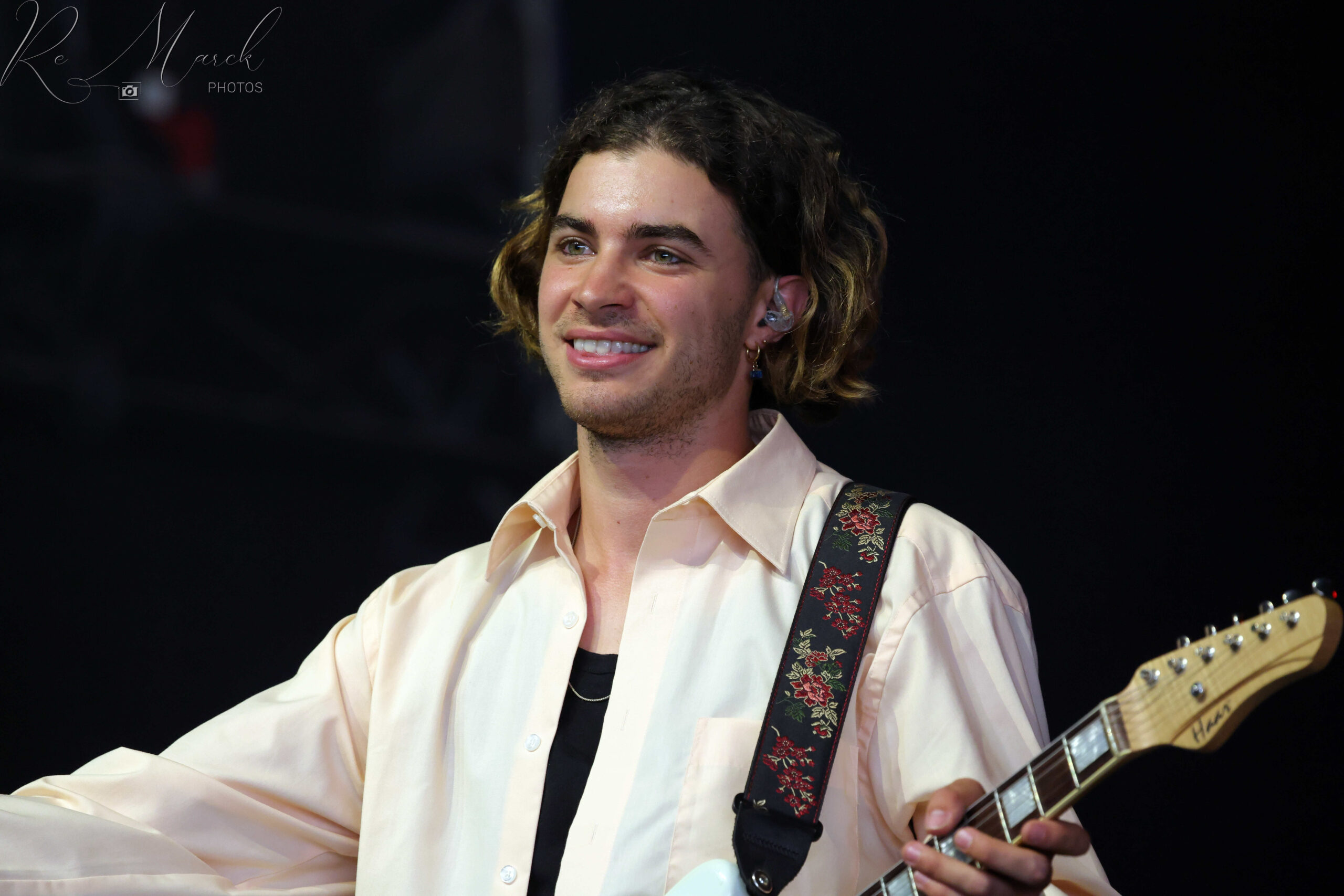 xxLovelace 4 guitare Les Gens d&rsquo;Ere 25 D