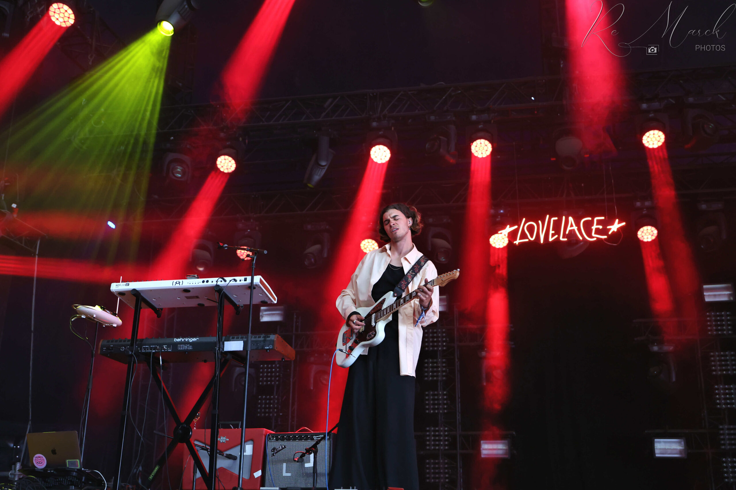 xxLovelace 5 Les Gens d&rsquo;Ere 25 D