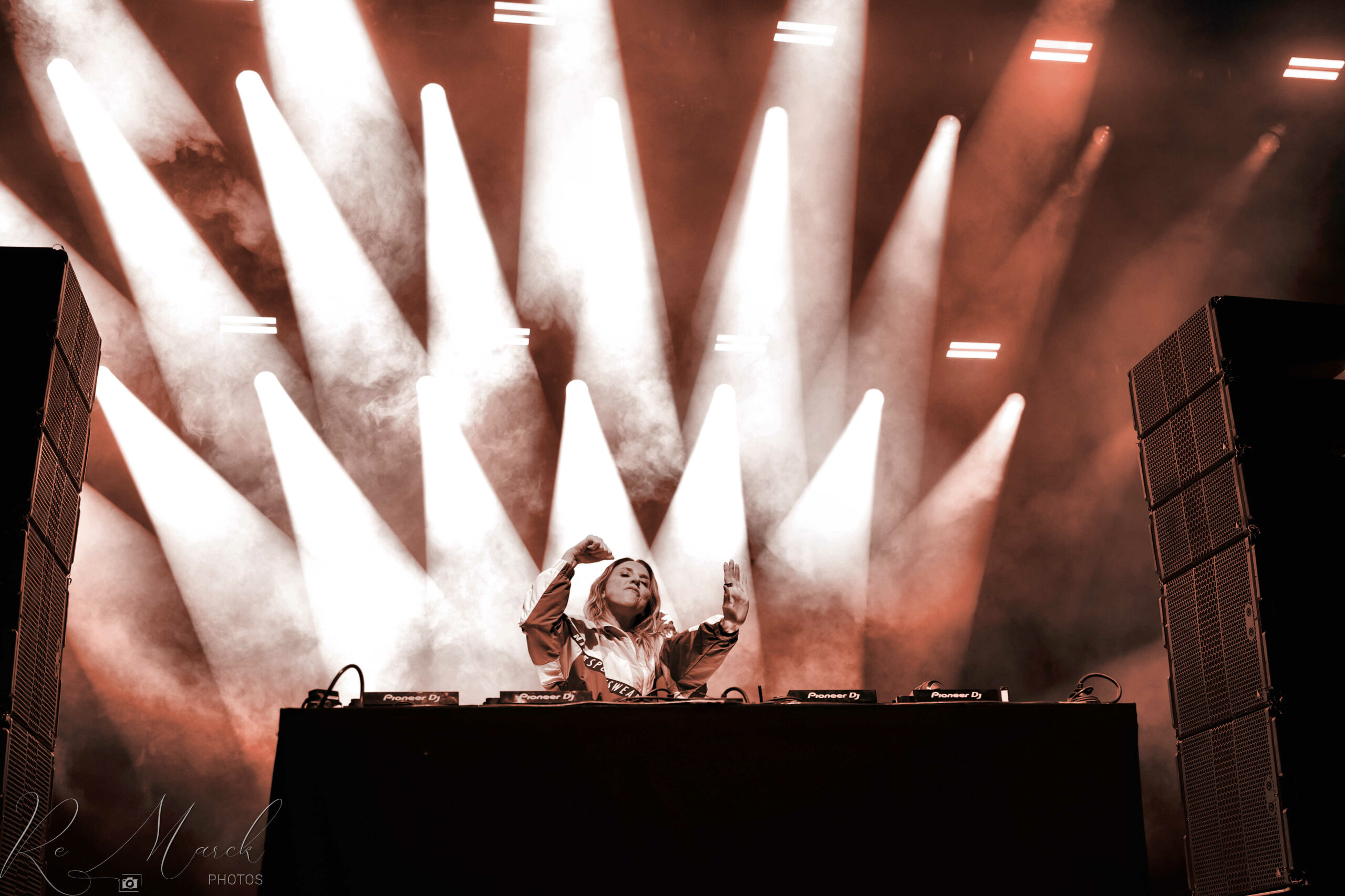 Les Gens d’Ere en mode international.