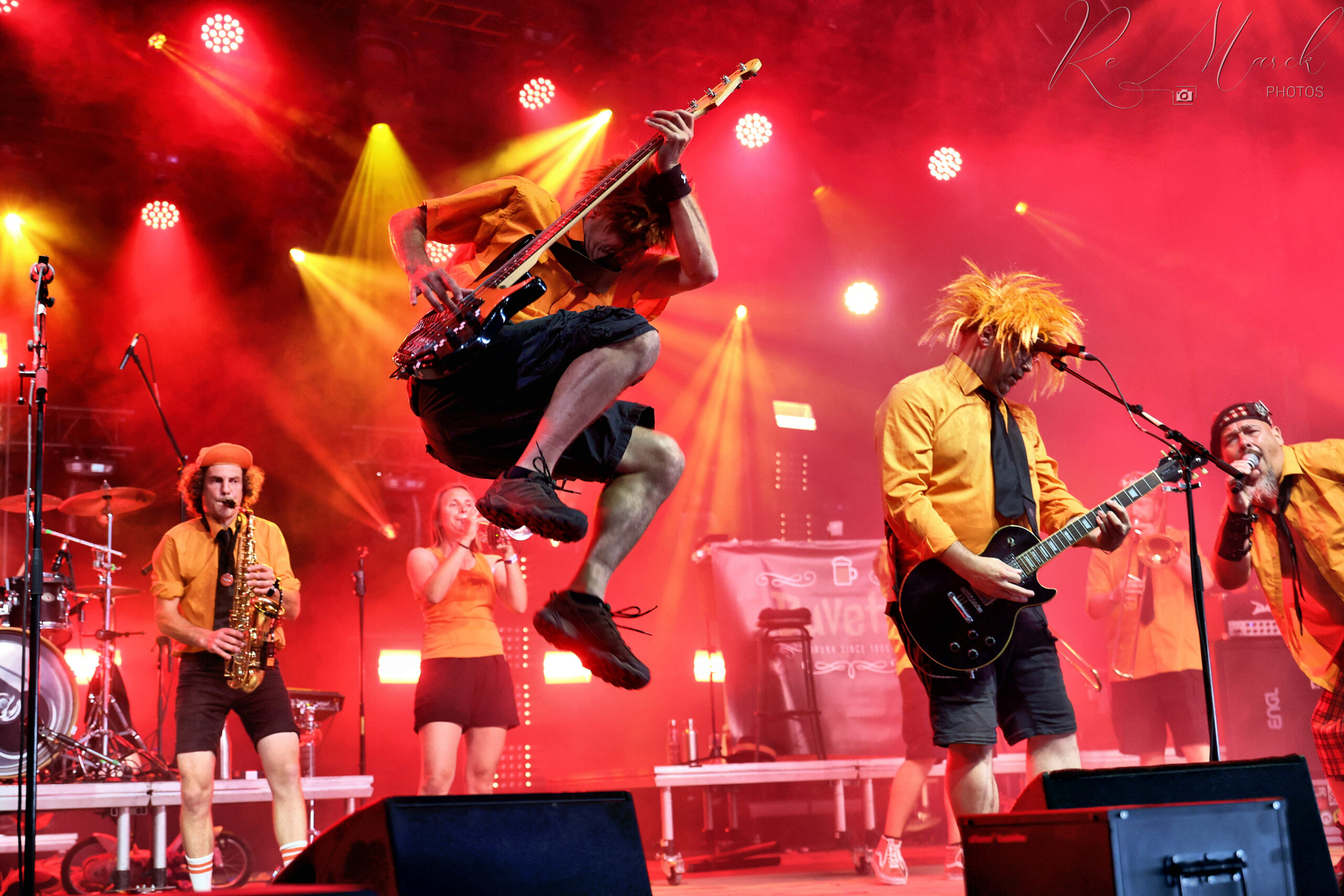 Pour la déconne, demandez Poulycroc et Julien Granel.