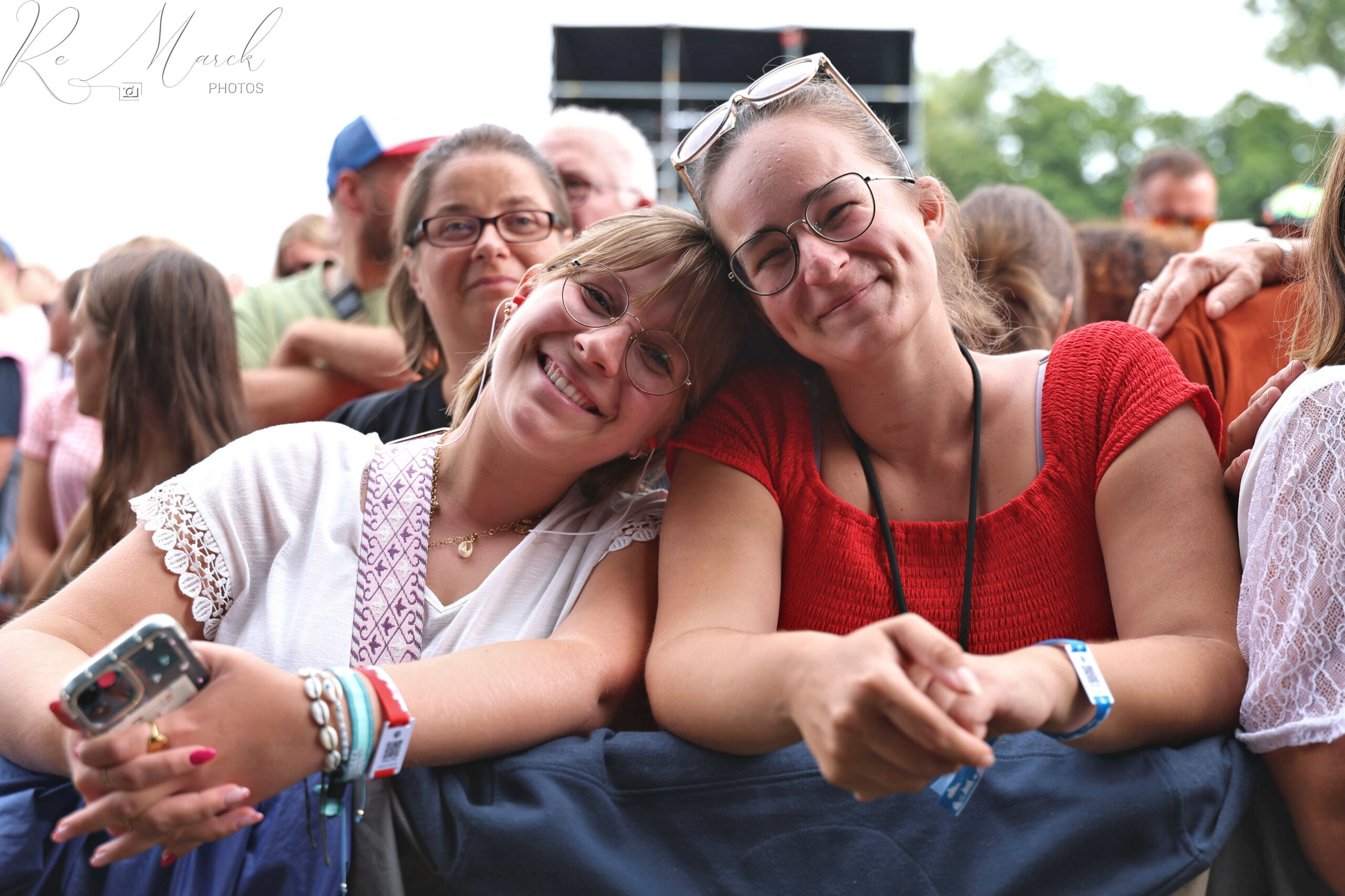 Les Gens d’Ere, un festival humain.