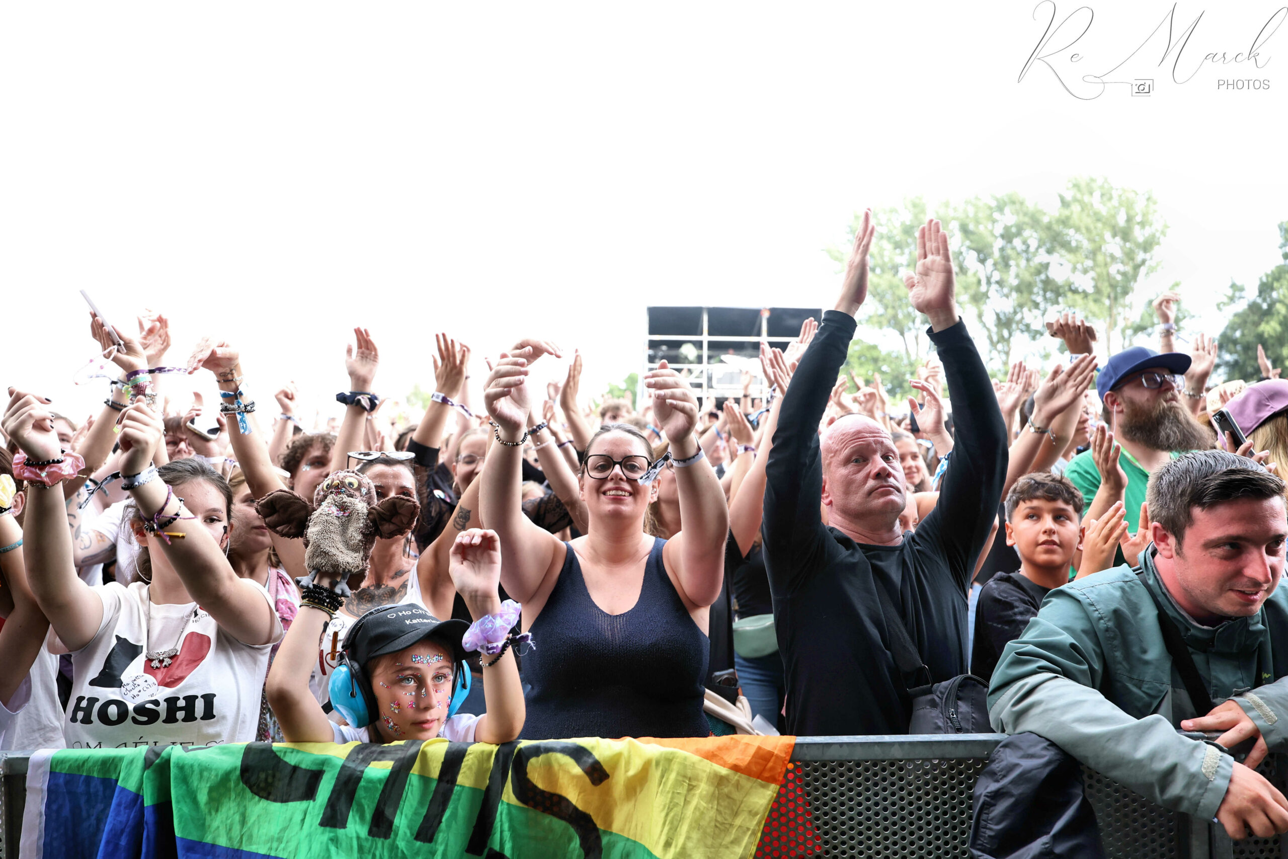 Festivals en péril : quand la musique devient un luxe pour les organisateurs