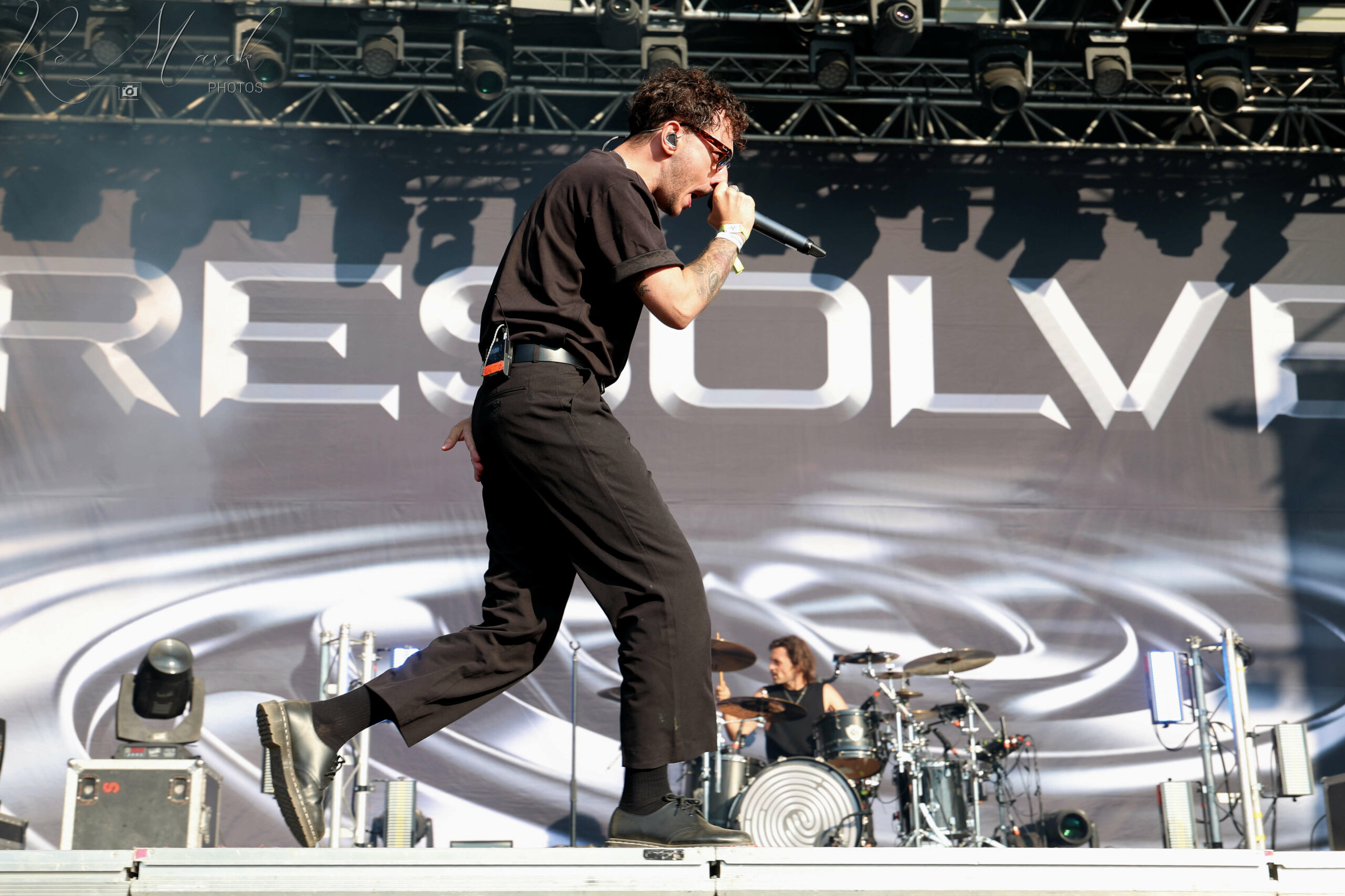 xxResolve 1 CabaretVert25 S