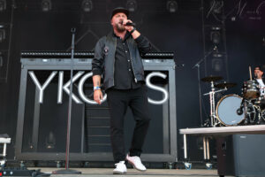 xxYkons 4 LGE25 V