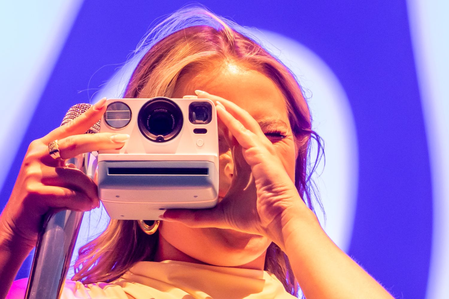 Mentissa & Héléna à Osaka