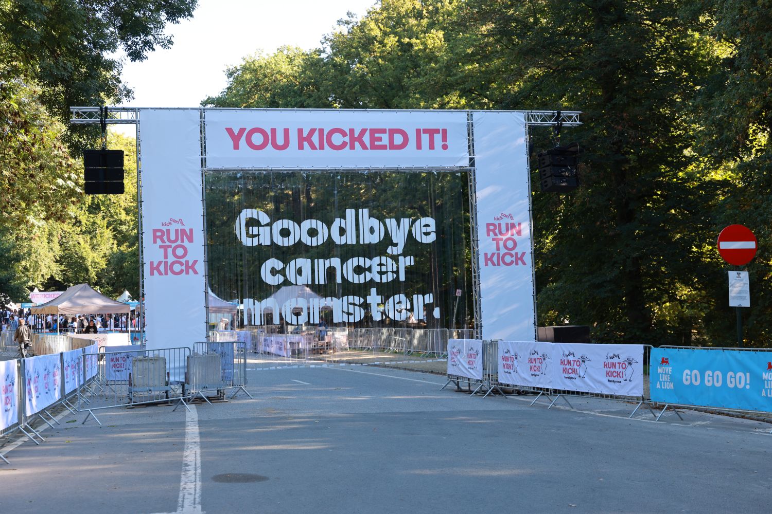 Run To Kick 2025 : quand la musique, la course et la solidarité battent à l’unisson