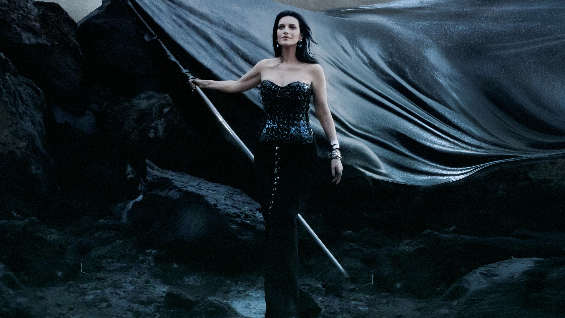 Laura Pausini de retour en Belgique avec une nouvelle tournée mondiale : le 25 octobre 2026 à Forest National (Bruxelles)