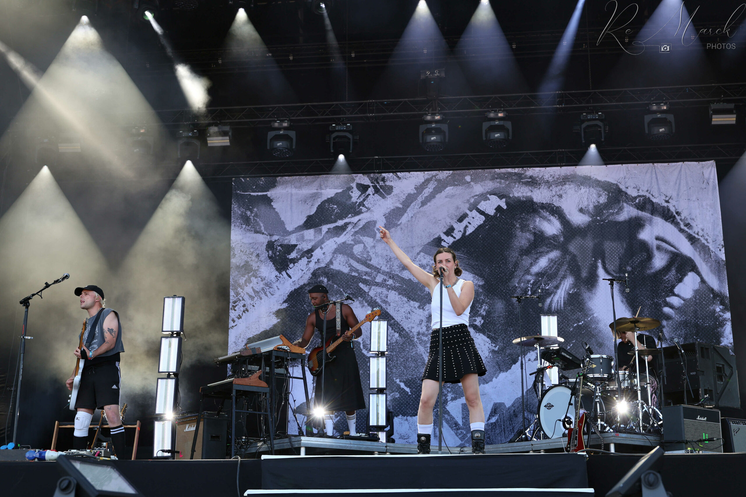 Les carrières d’Adé et Christophe Mali s’écrivent désormais au singulier.