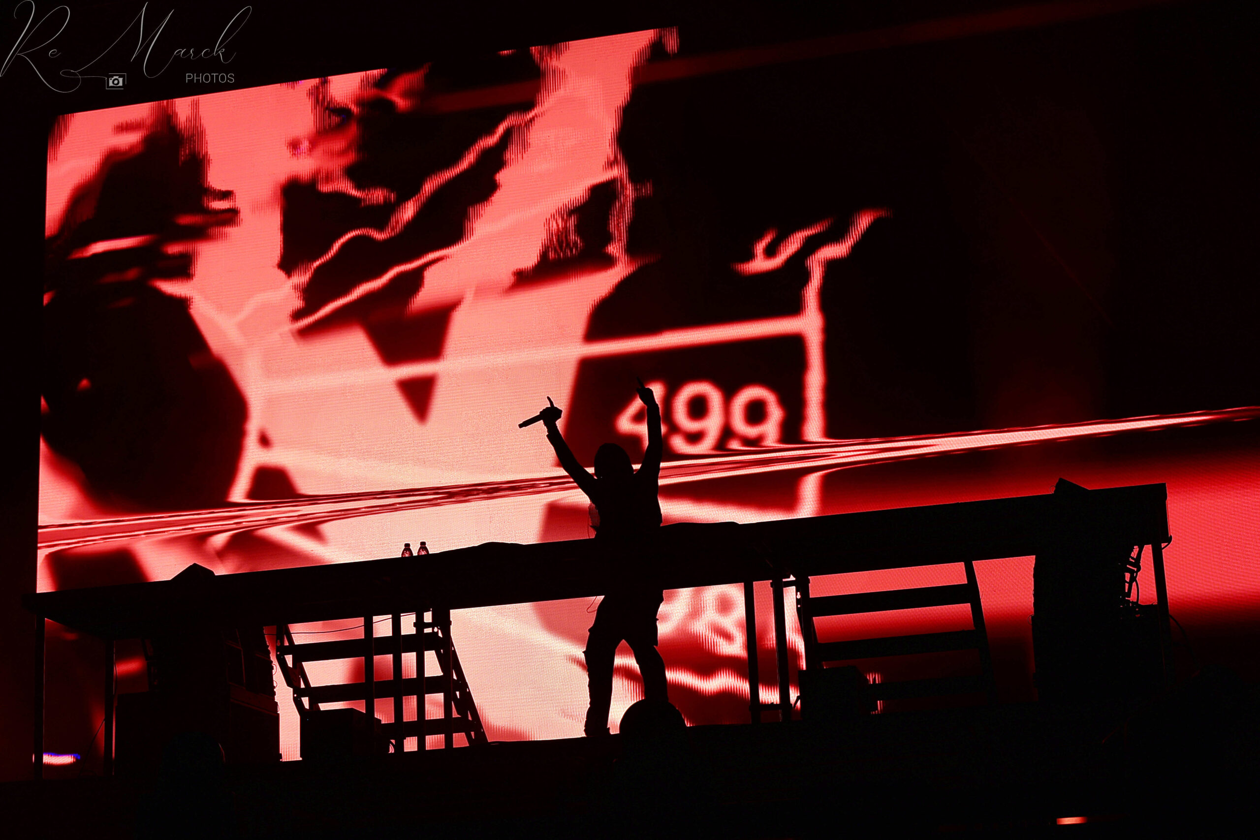 xxAlan Walker 18 CabaretVert25 S