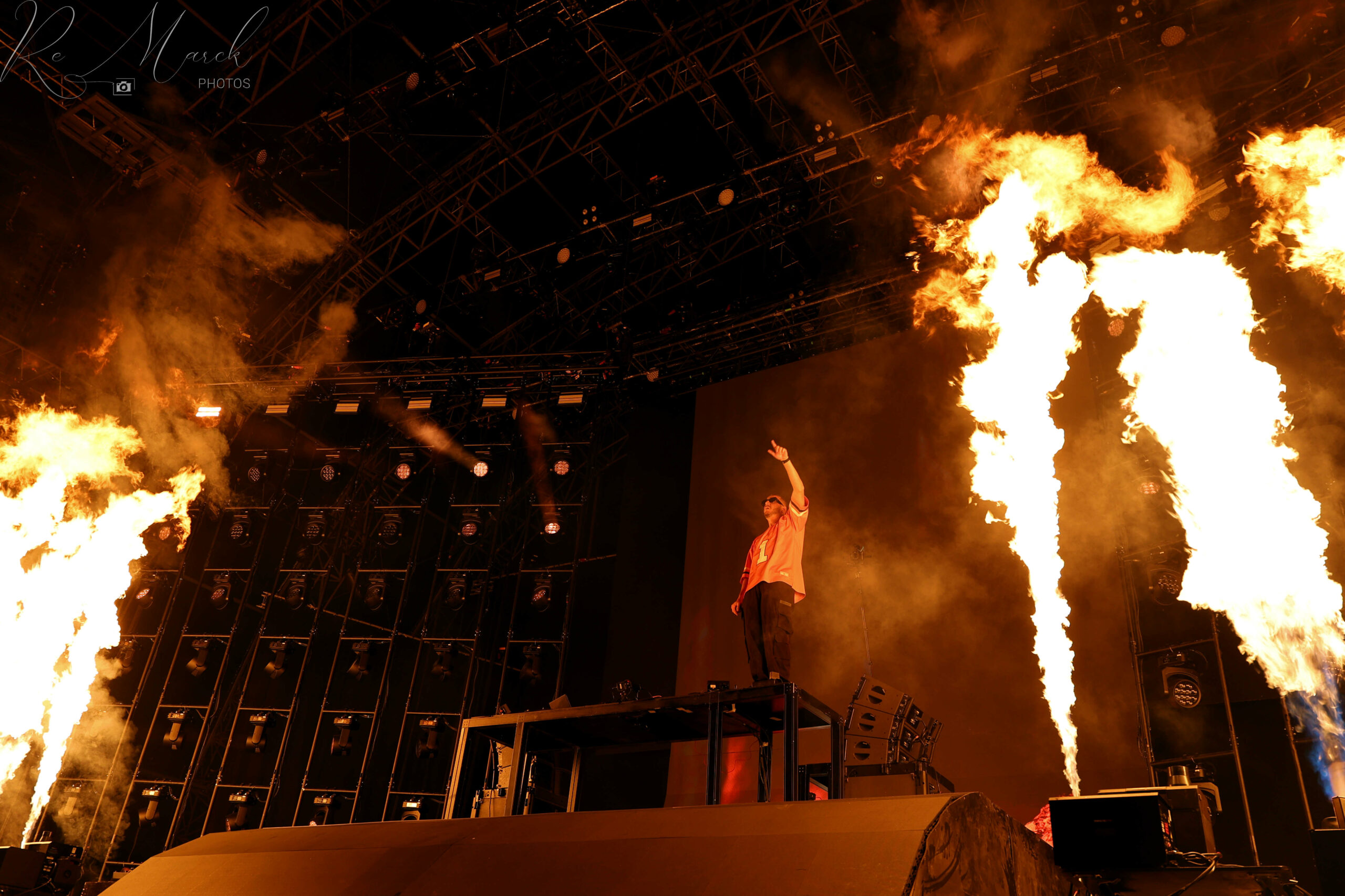 xxDJ Snake 11 CV25 J