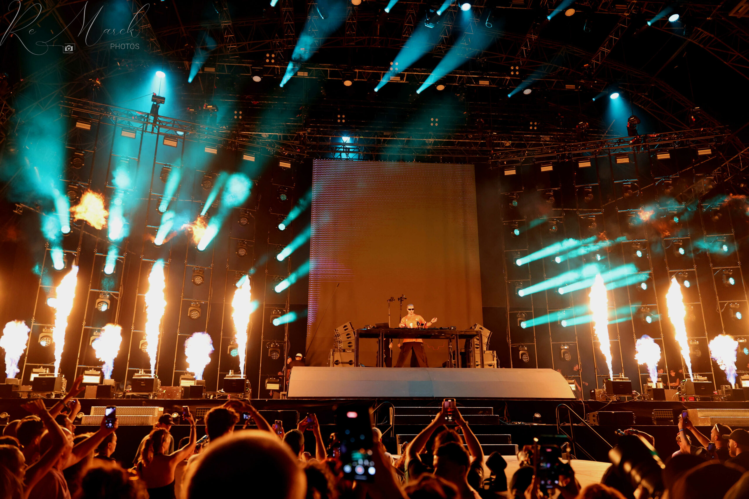 xxDJ Snake 16 CV25 J