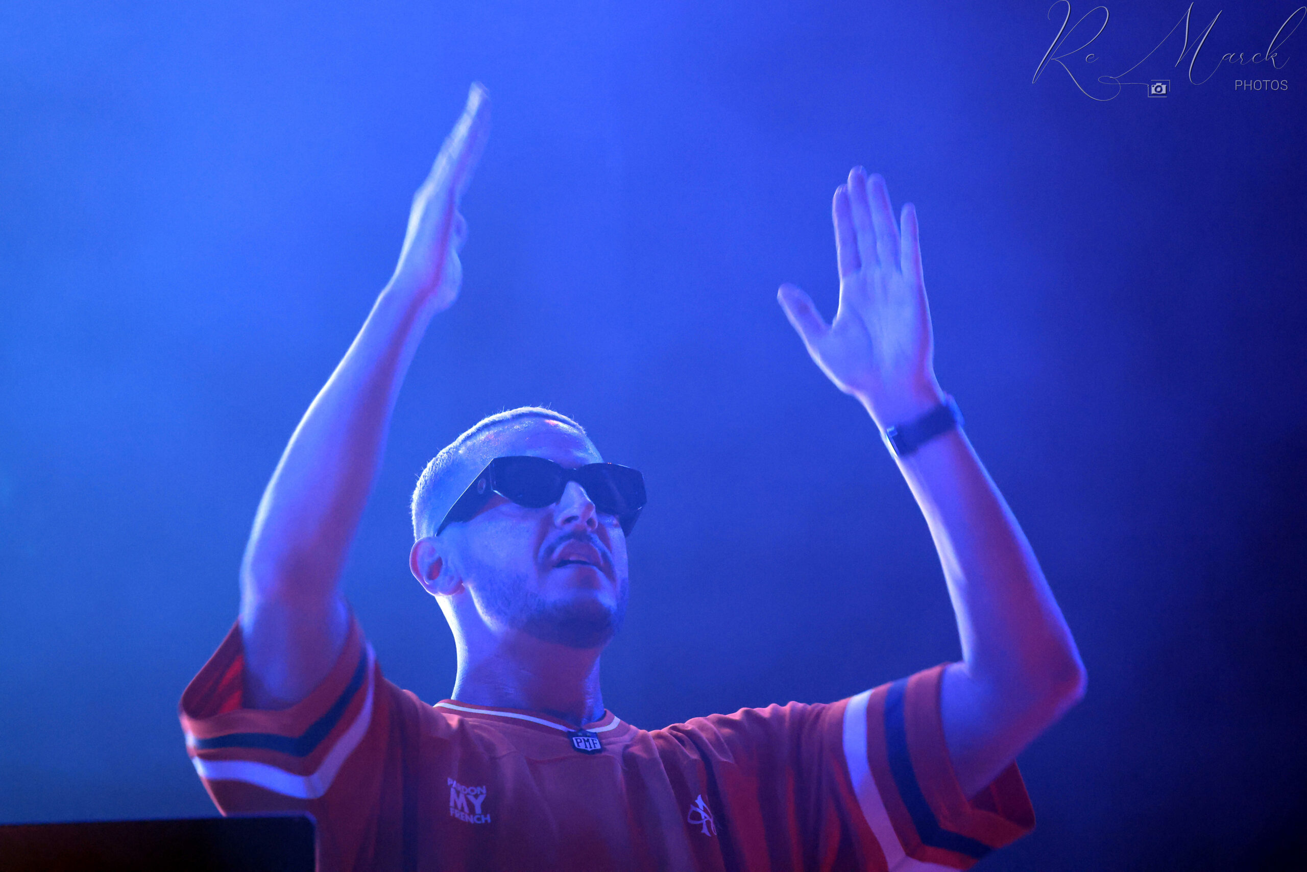 xxDJ Snake 3 CV25 J