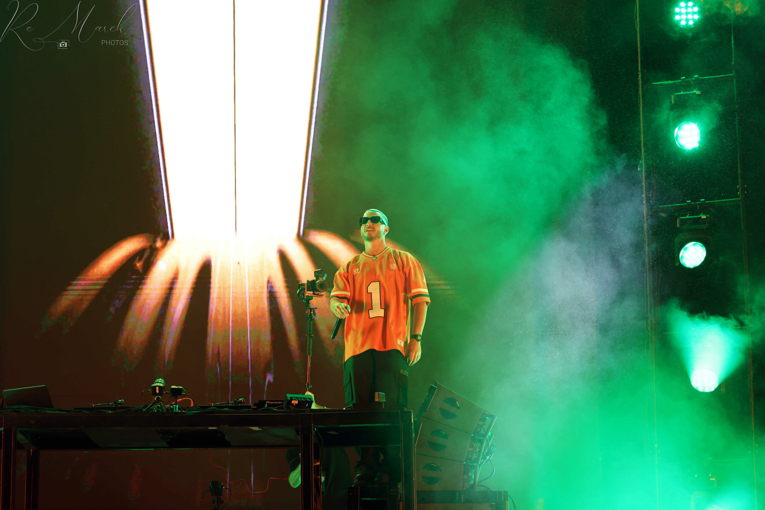 xxDJ Snake 6 CV25 J