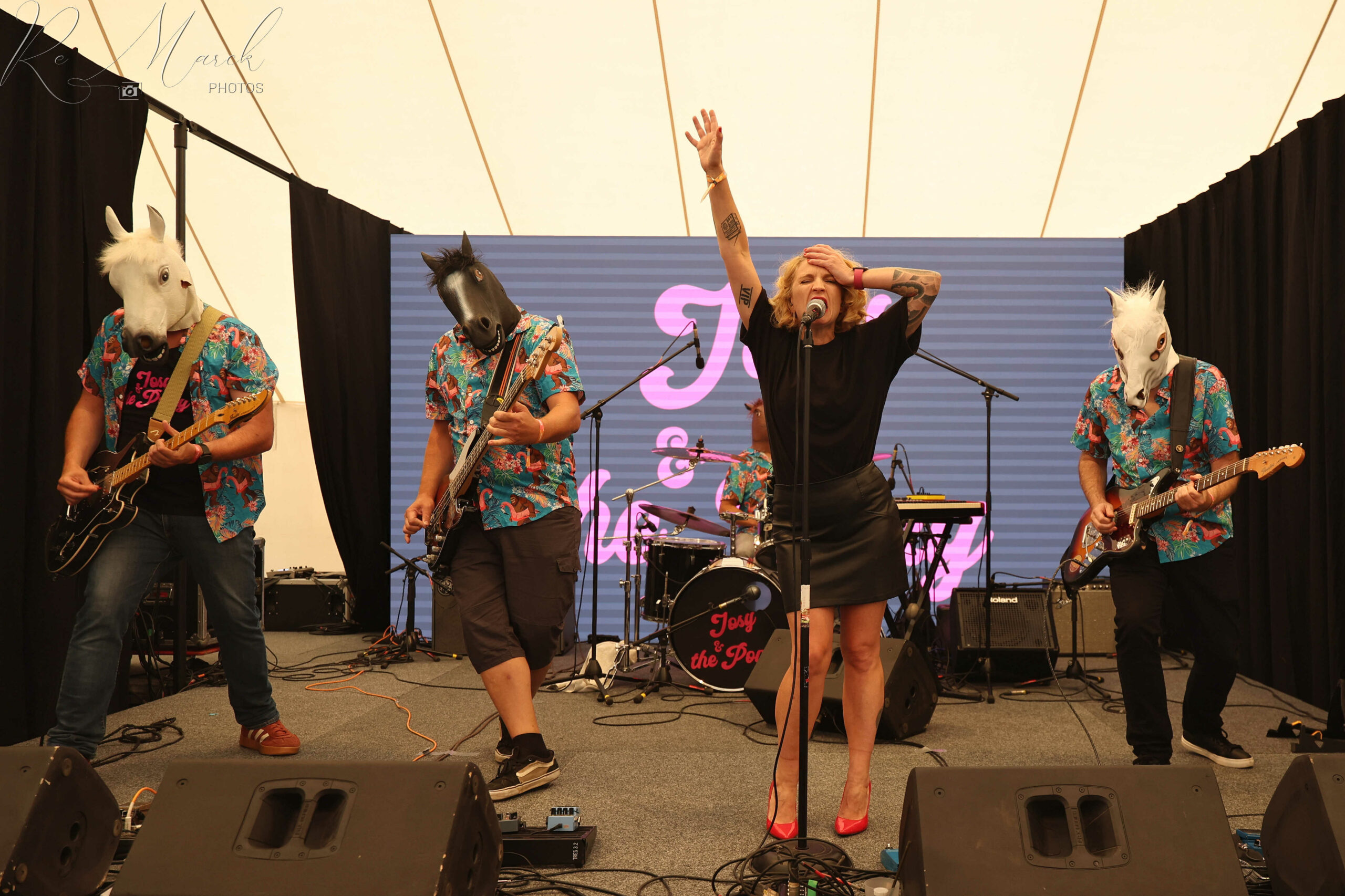 xxJosy and the Pony – Fanny Gillard 3 Solidarites25 V