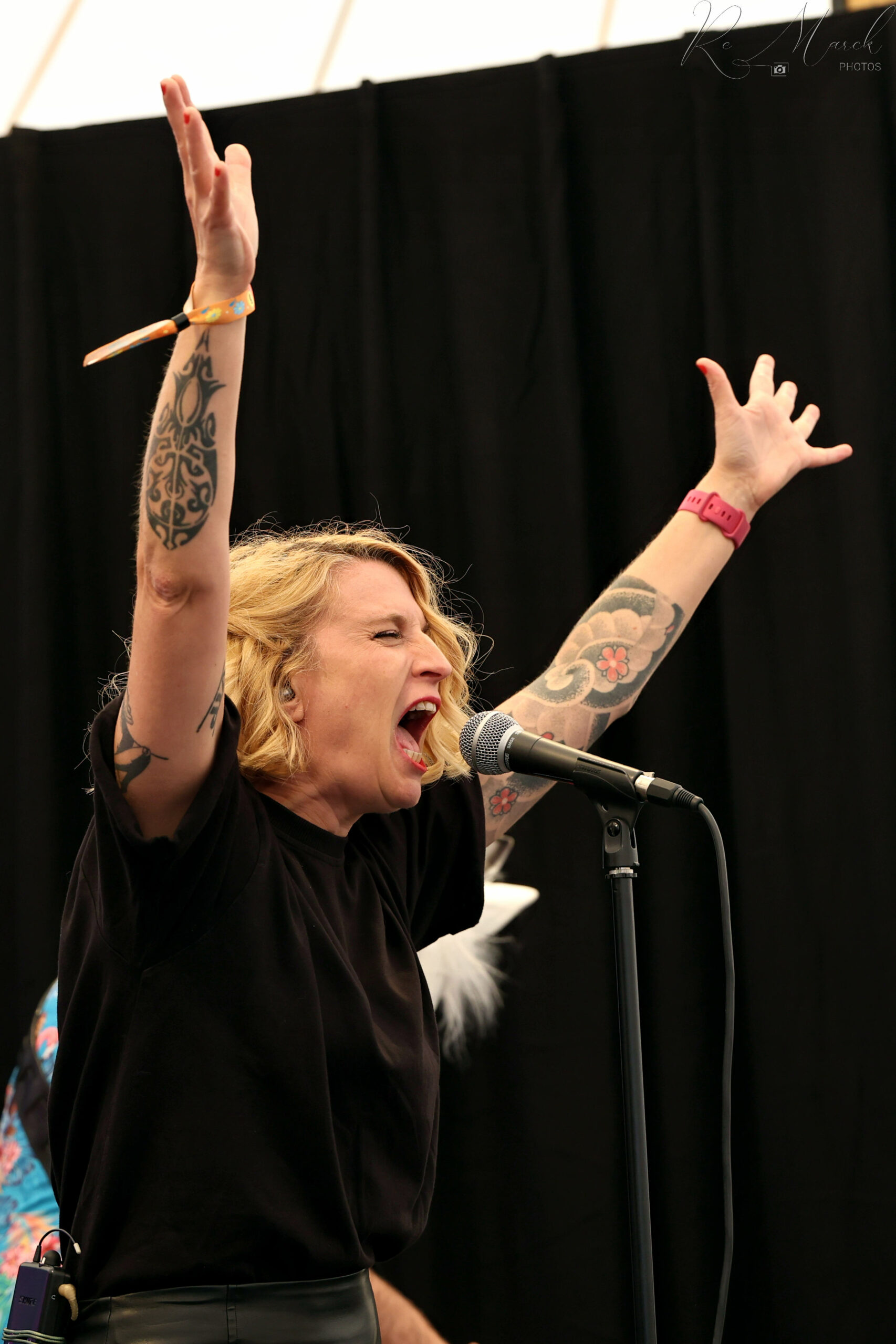 xxJosy and the Pony – Fanny Gillard 4 Solidarites25 V