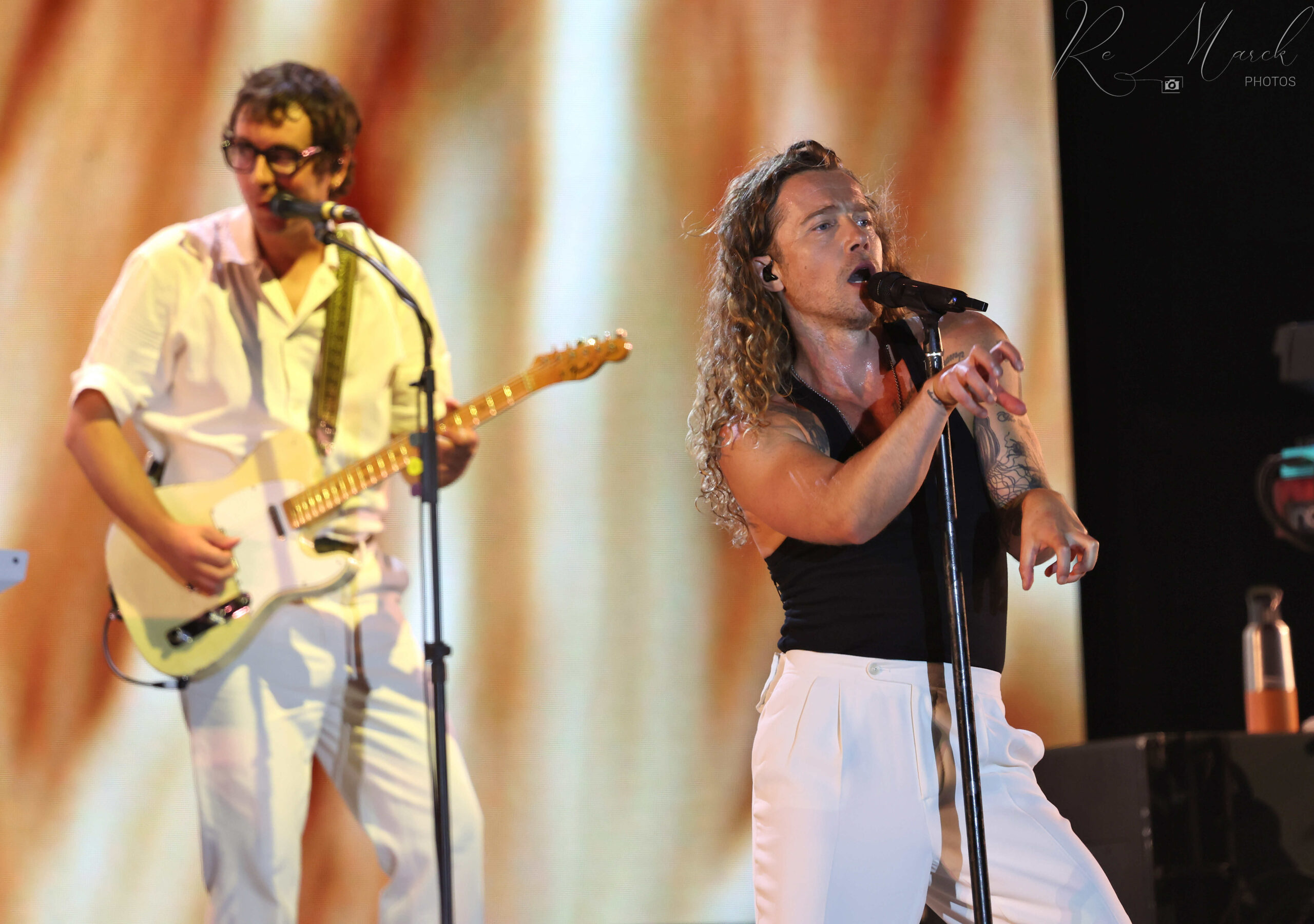 xxJulien Doré 13 Cabaret Vert 25 D