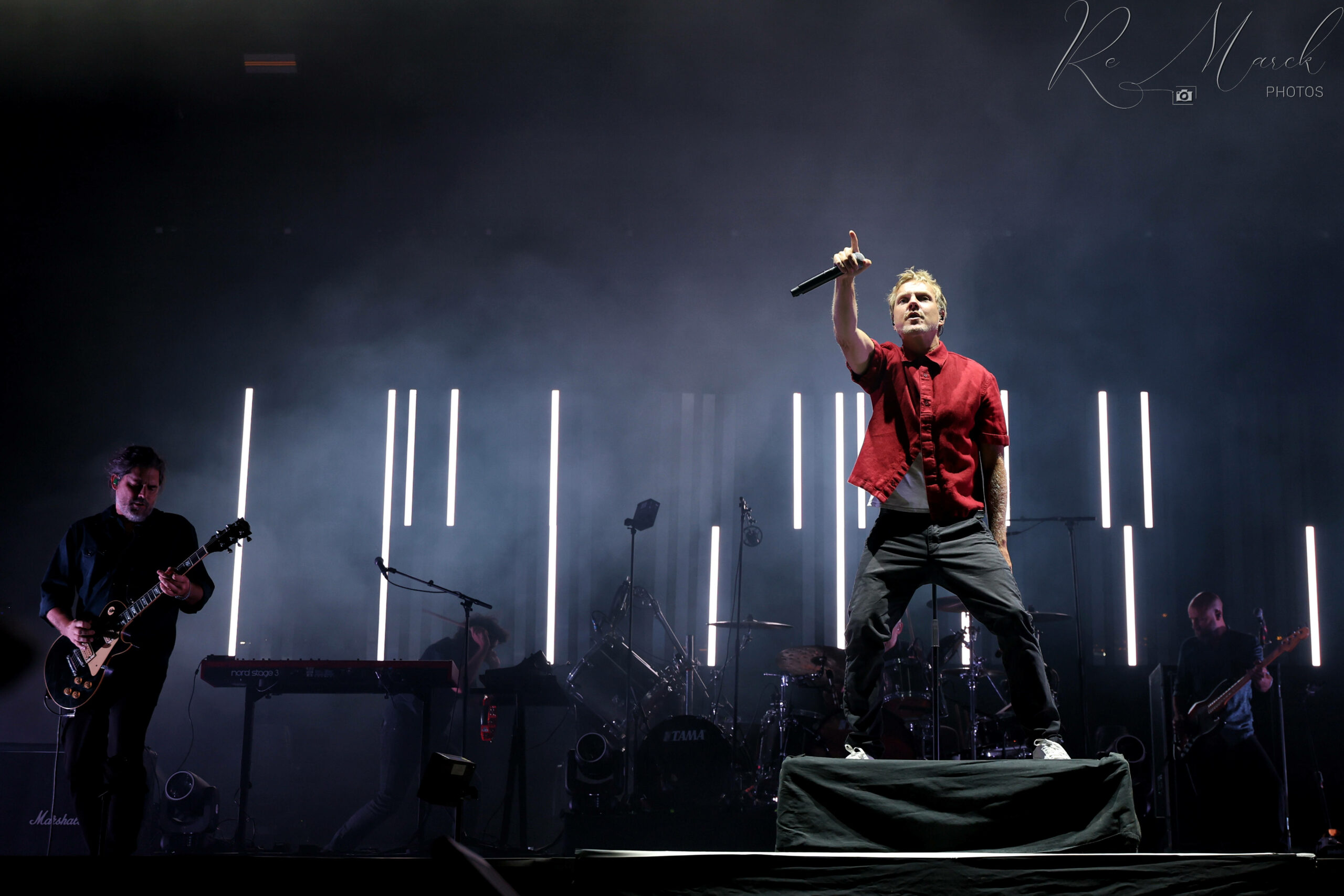 Kyo aurait-il trouvé le Graal ?