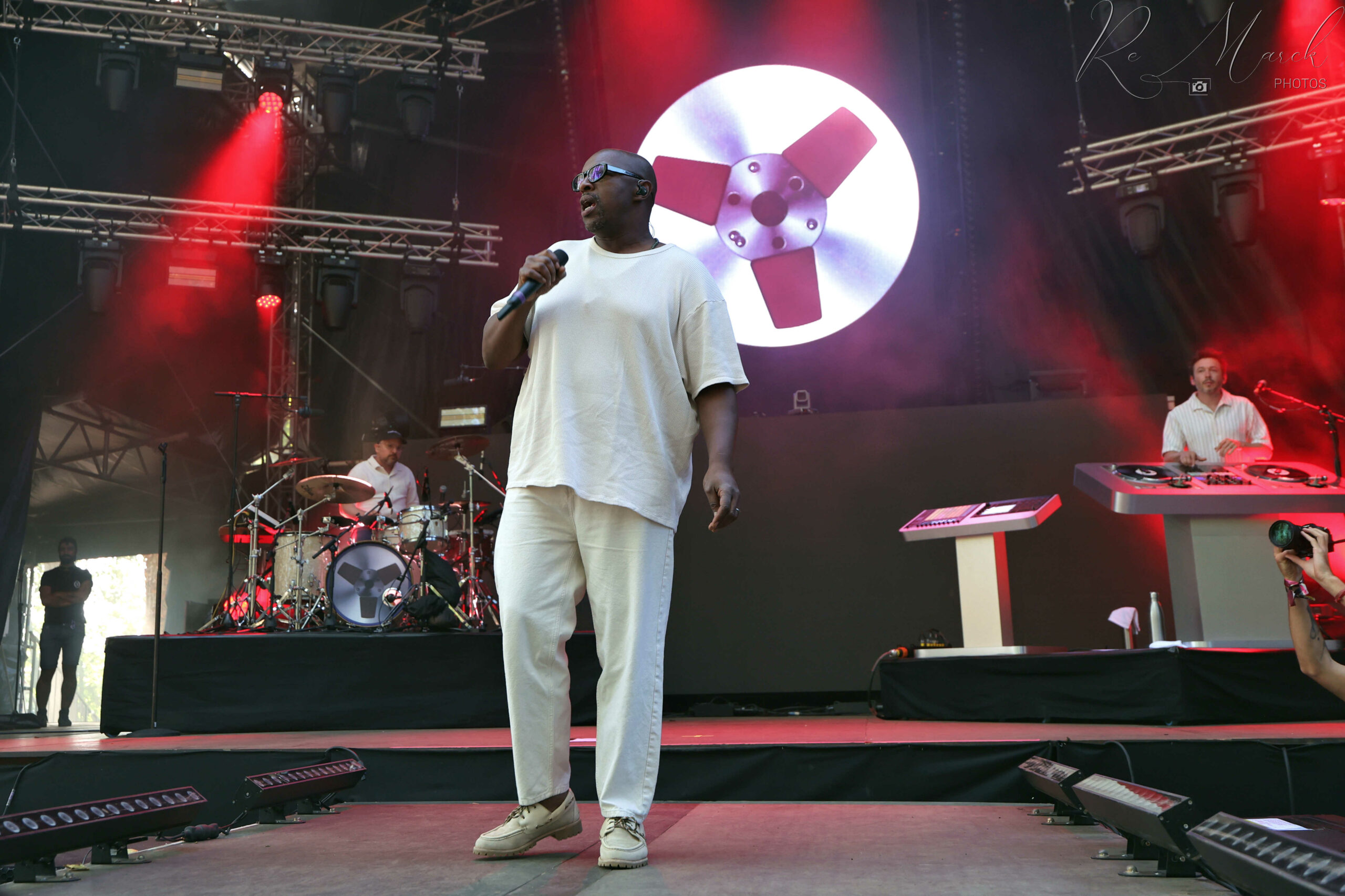 xxOxmo Puccino 10 Cabaret Vert 25 D