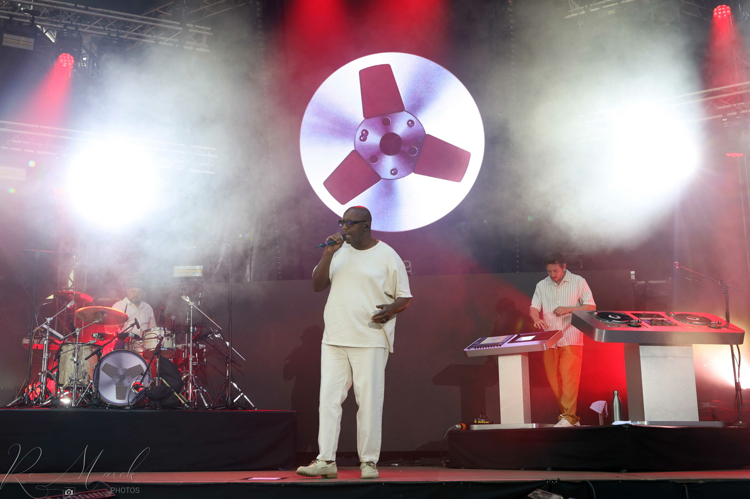 xxOxmo Puccino 9 Cabaret Vert 25 D