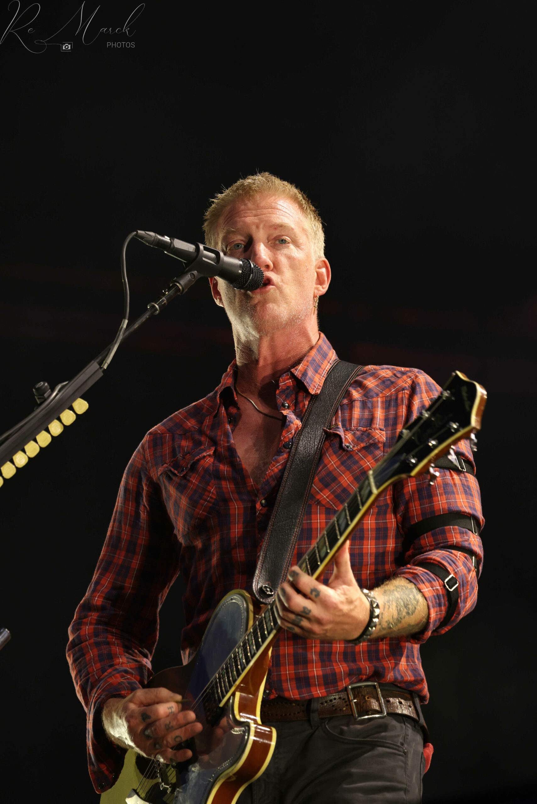 xxQueens of The Stone Age 28 CabaretVert25 S