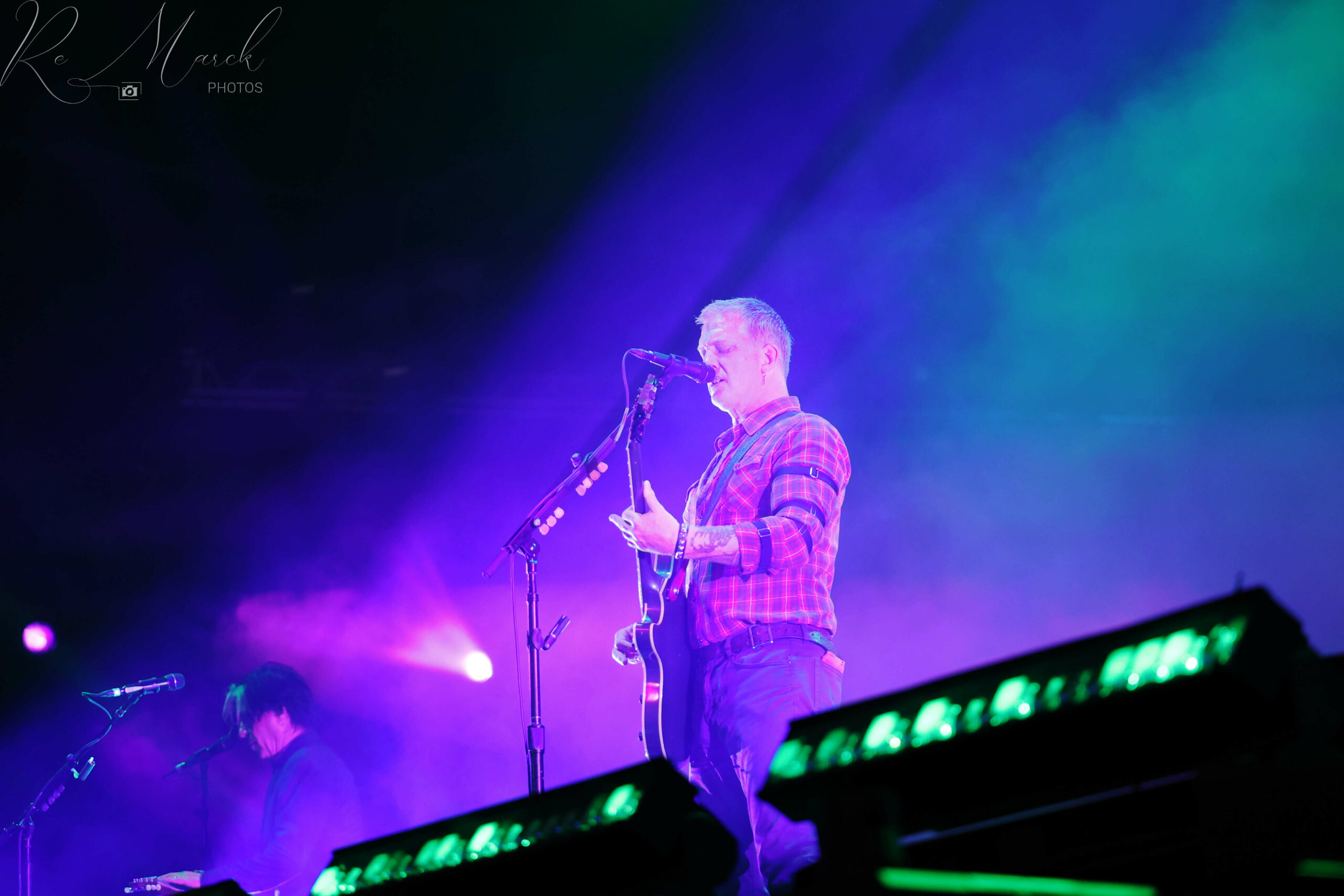 xxQueens of The Stone Age 5 CabaretVert25 S