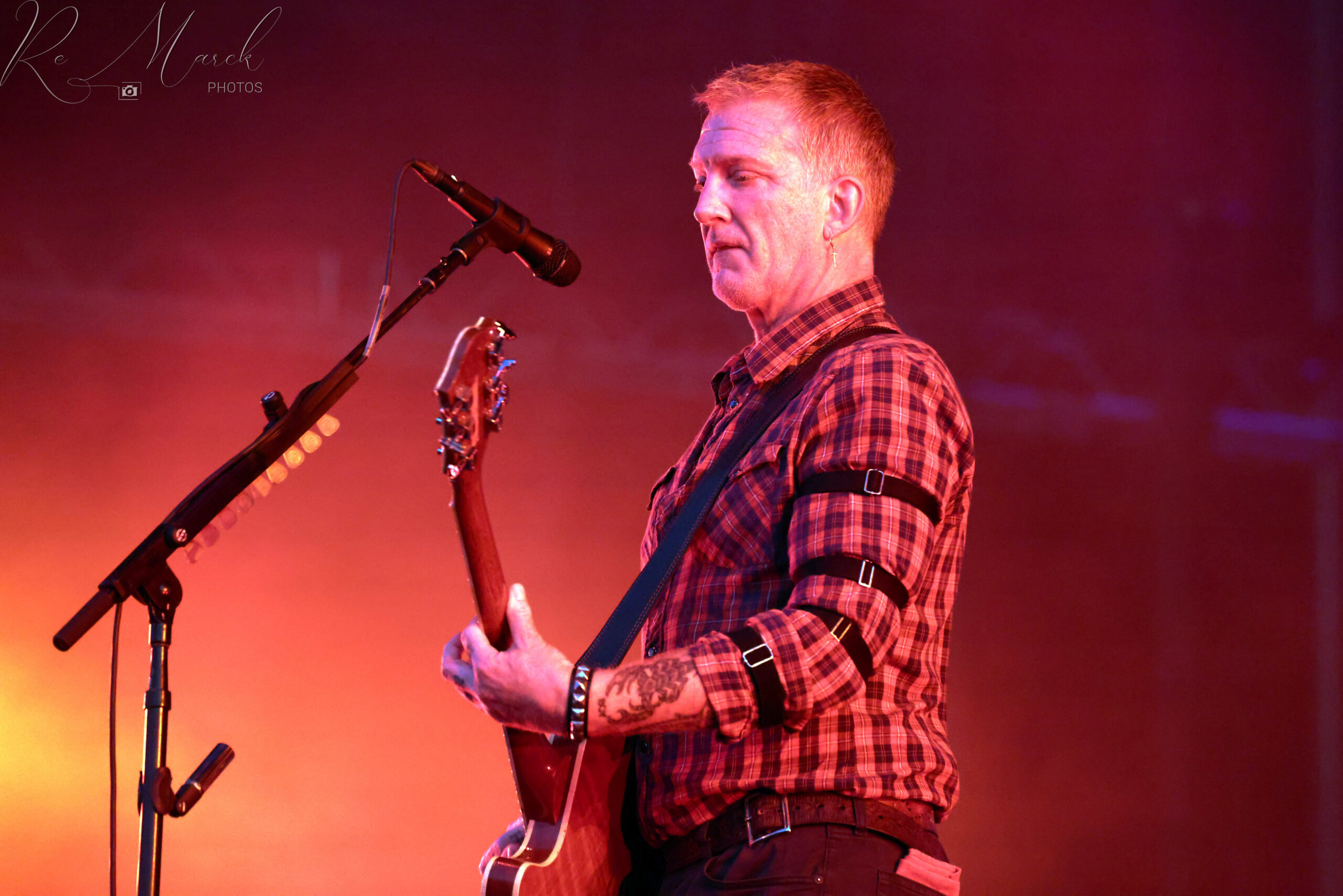 xxQueens of The Stone Age 9 CabaretVert25 S