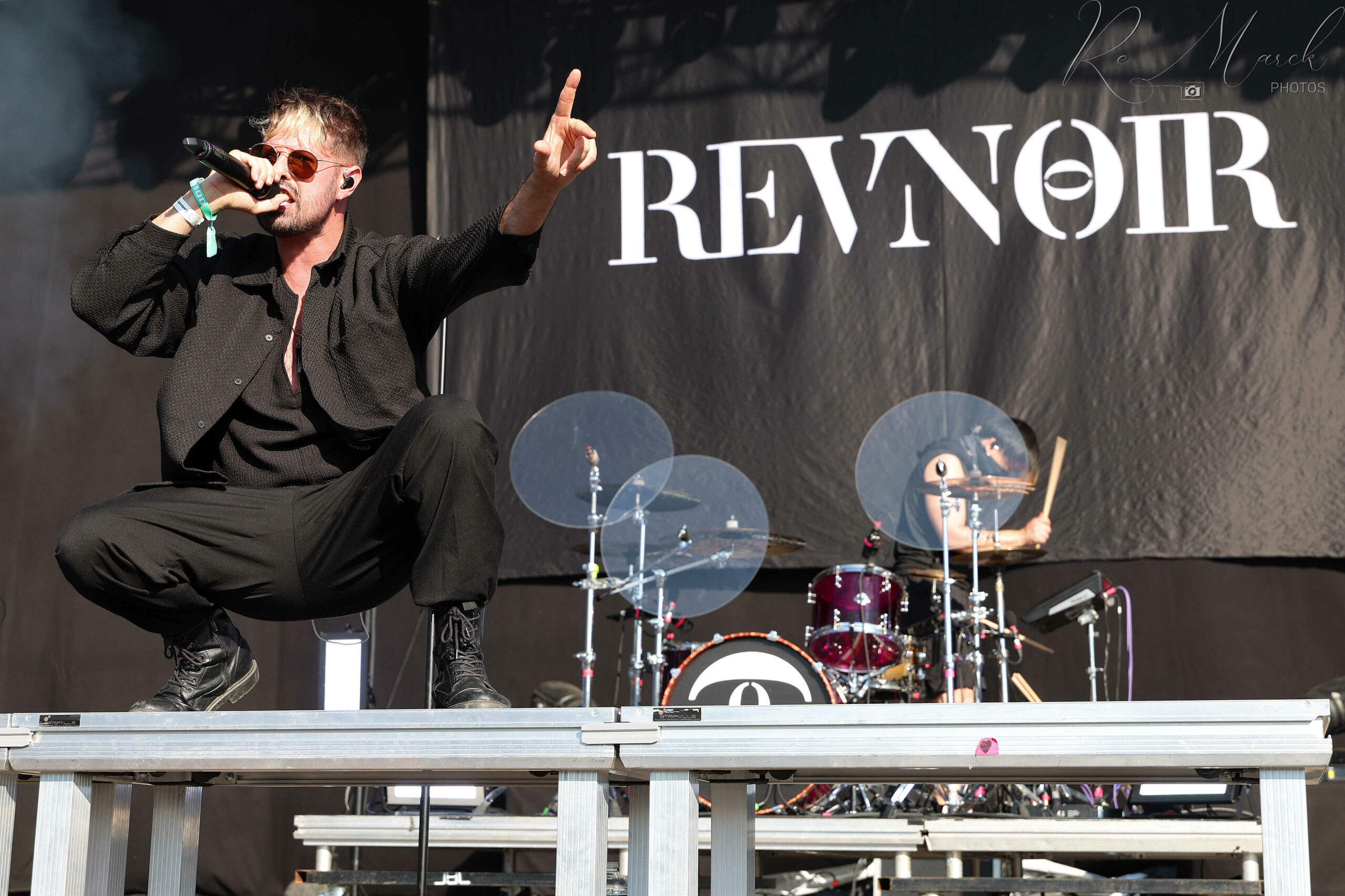 Le malheur des uns… le bonheur de Revnoir.