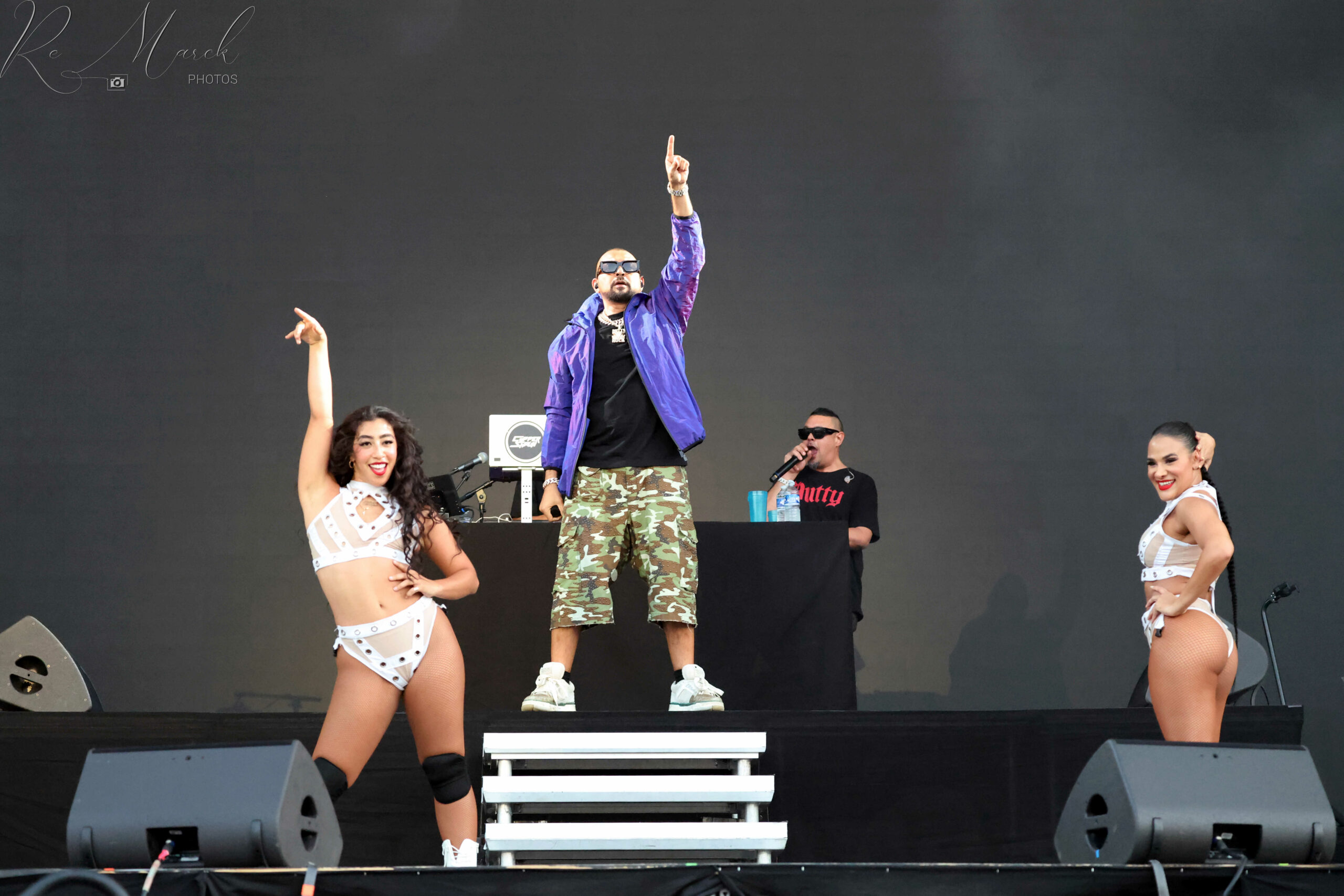 xxSean Paul 15 CV25 v
