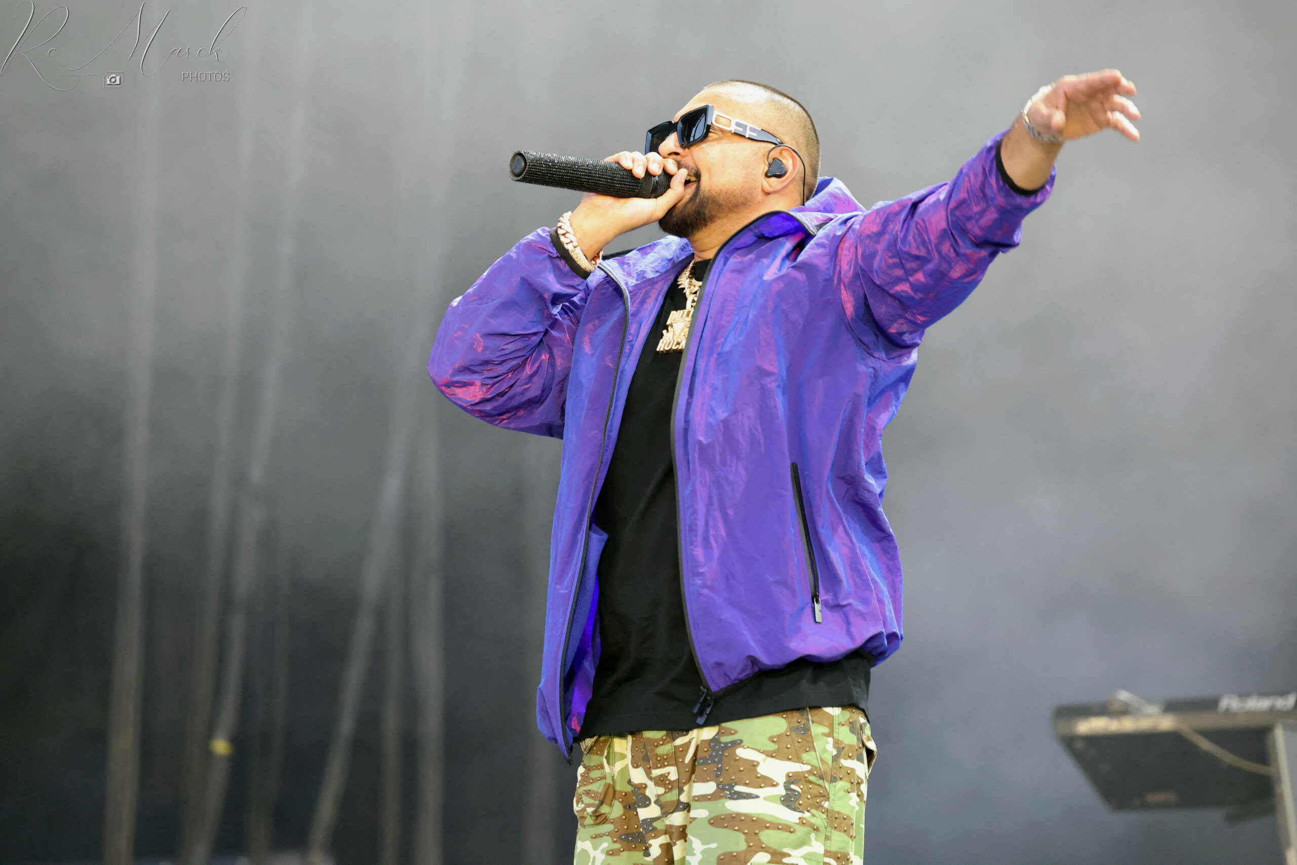 xxSean Paul 17 CV25 v