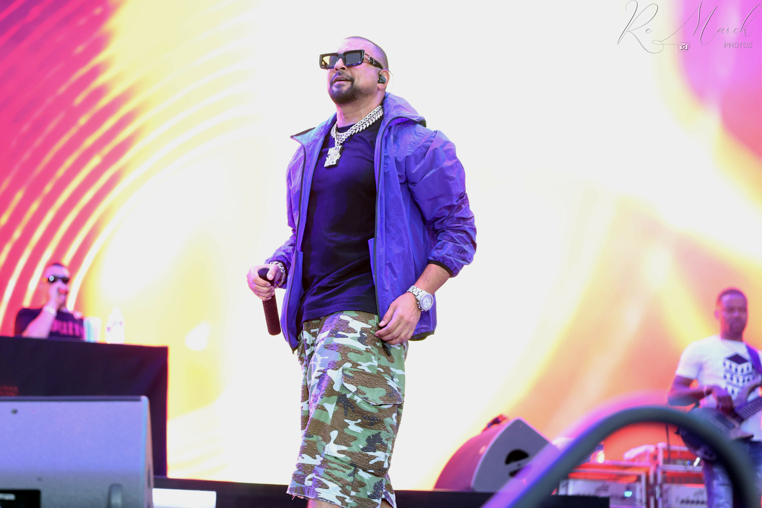 xxSean Paul 6 CV25 v