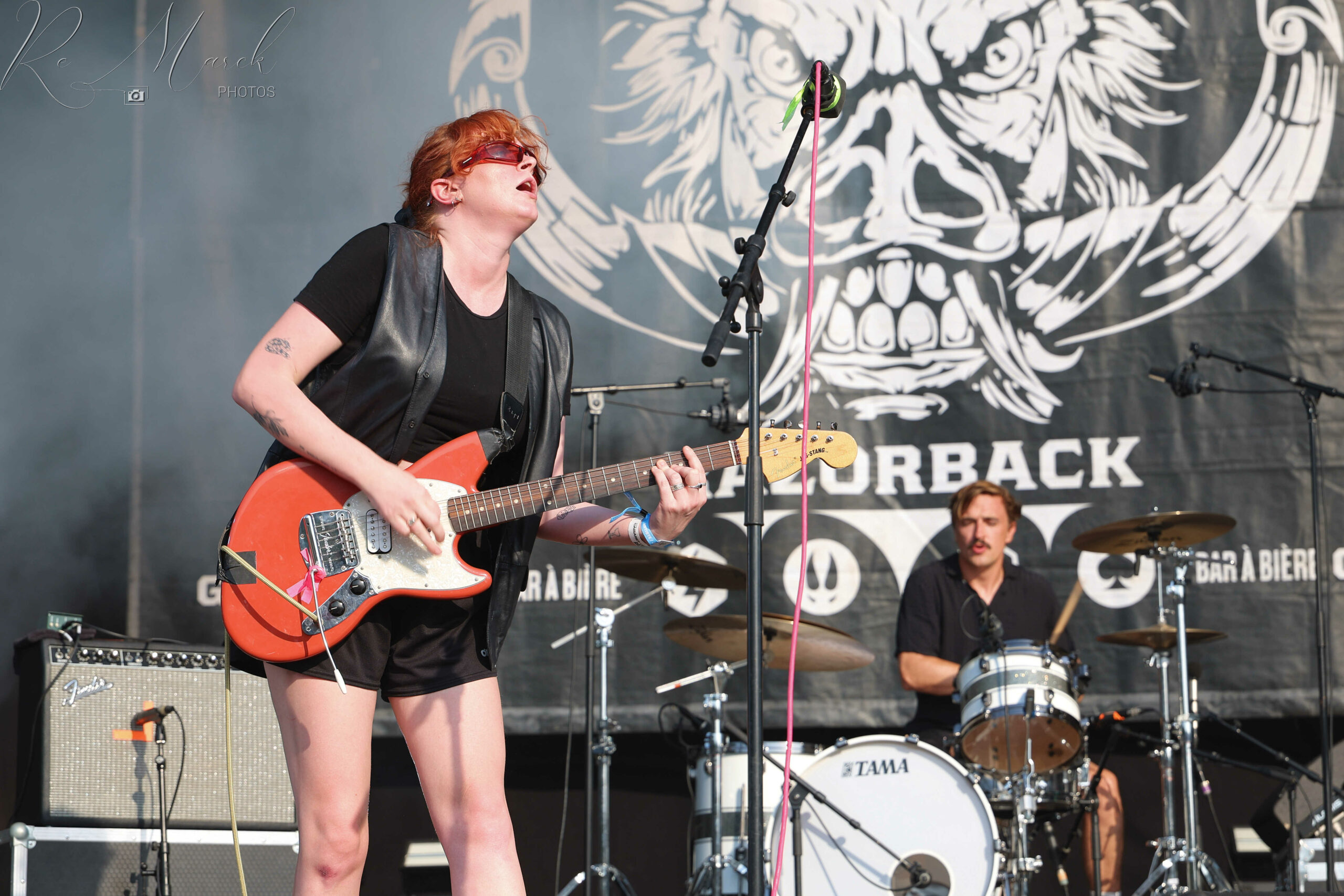 Sprints, du garage punk irlandais qui décoiffe.