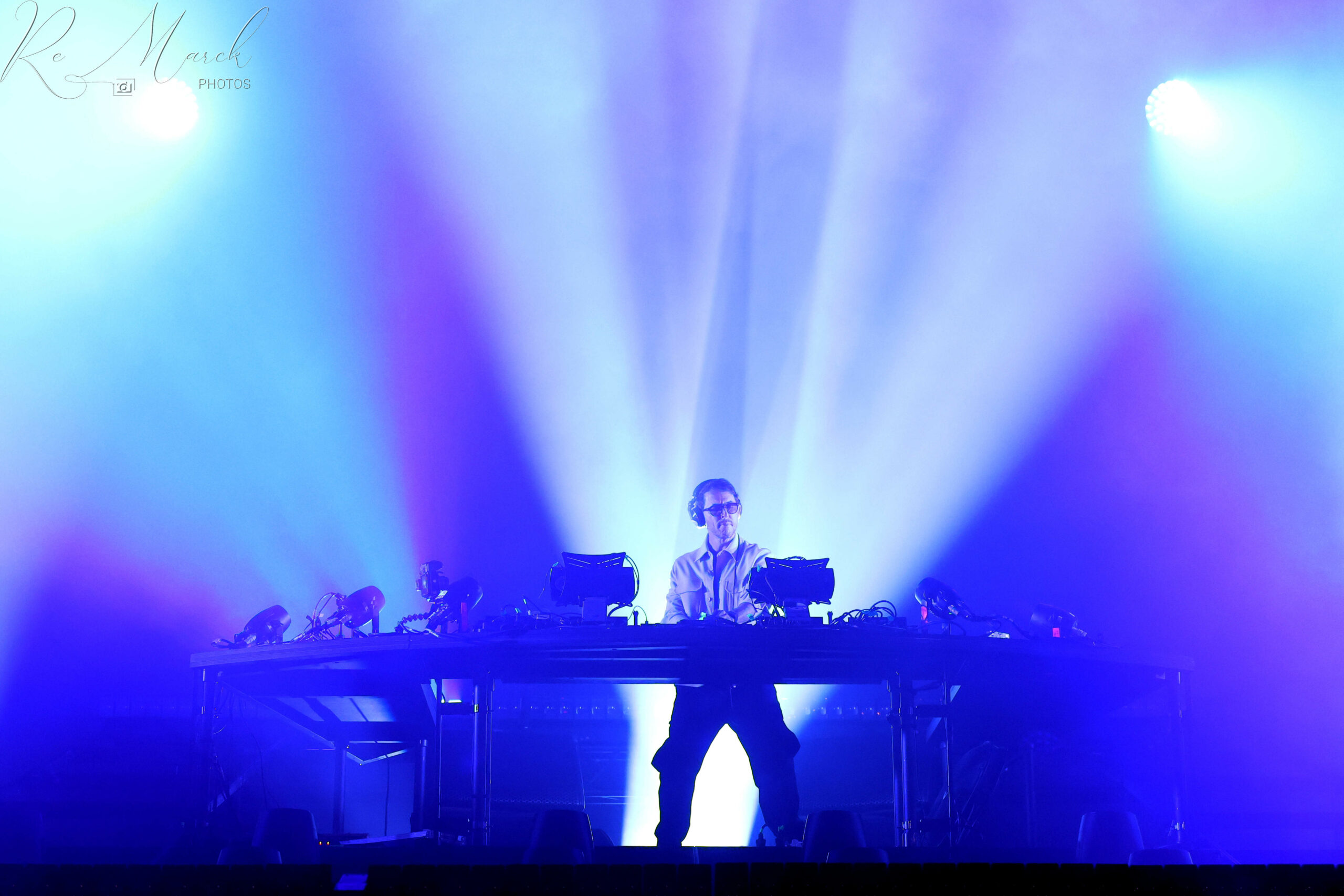 The Avener, la discrétion au service de l’efficacité.